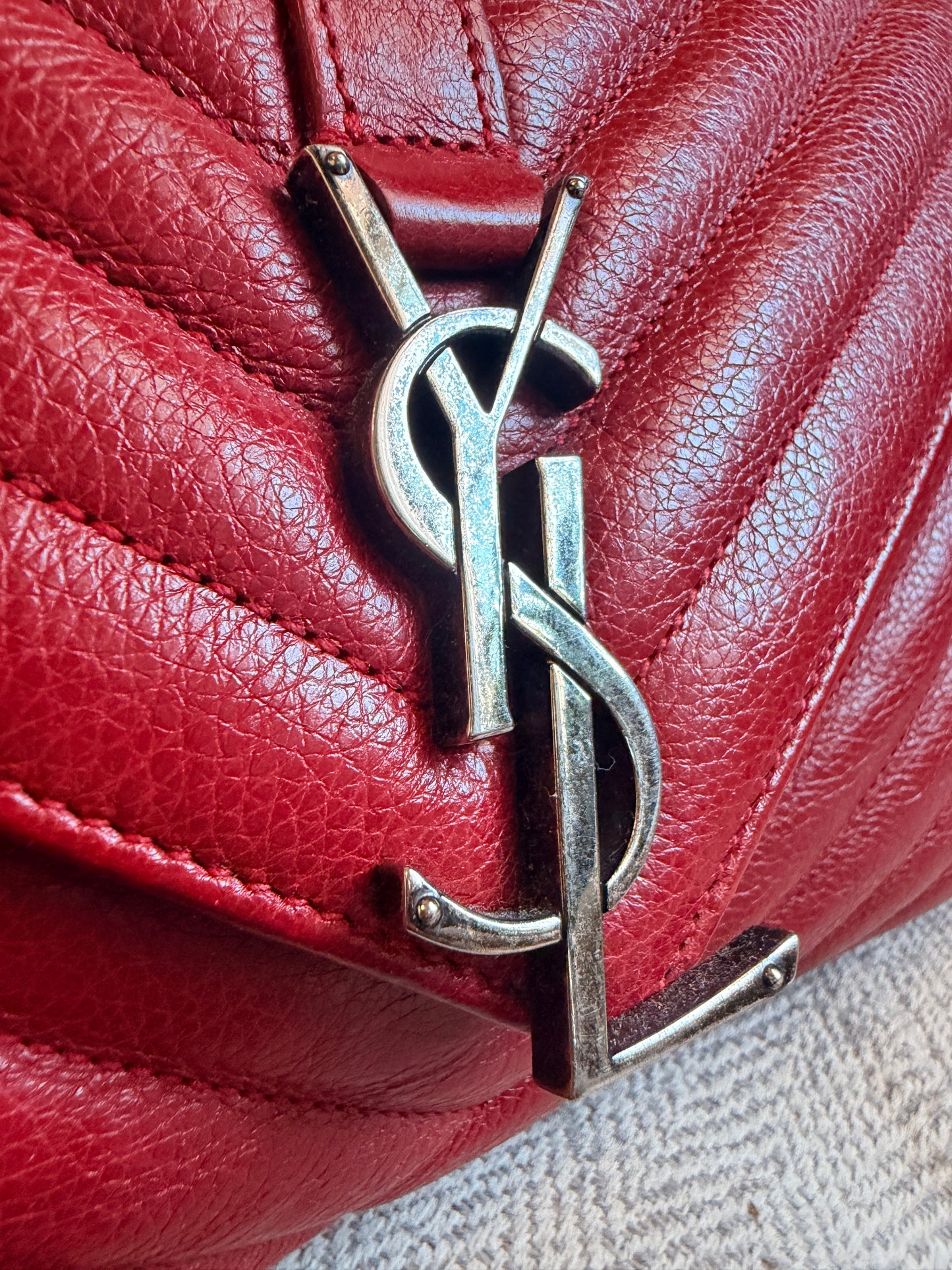 YSL Medium College