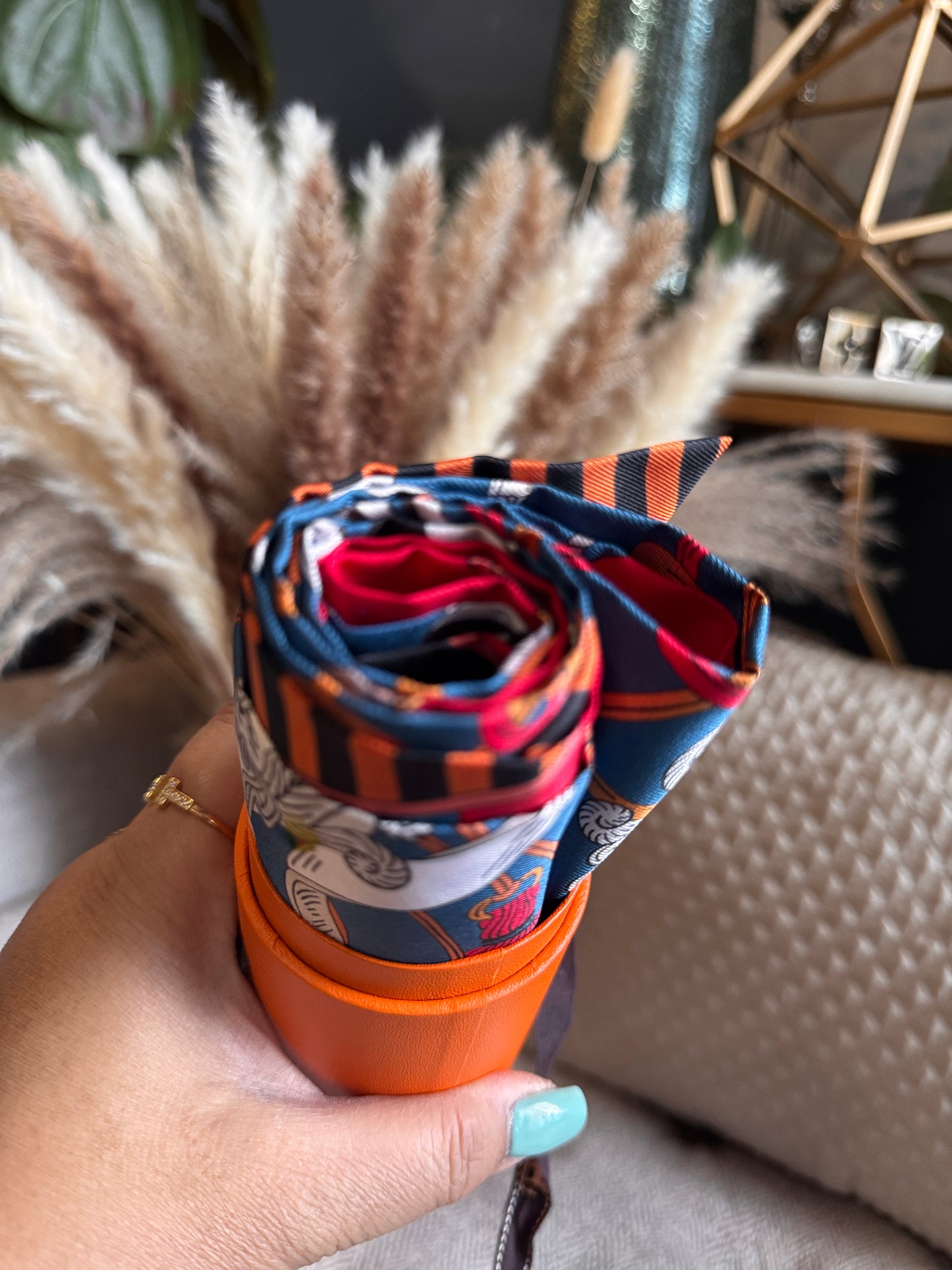 Hermes Maxi Twilly
