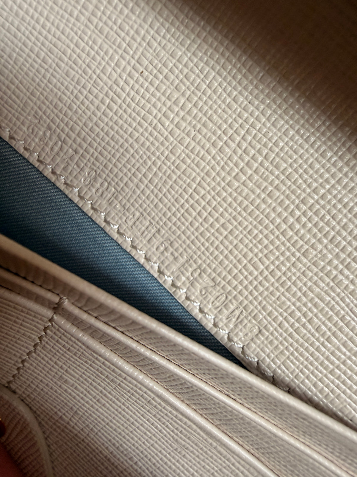Fendi Monster Wallet
