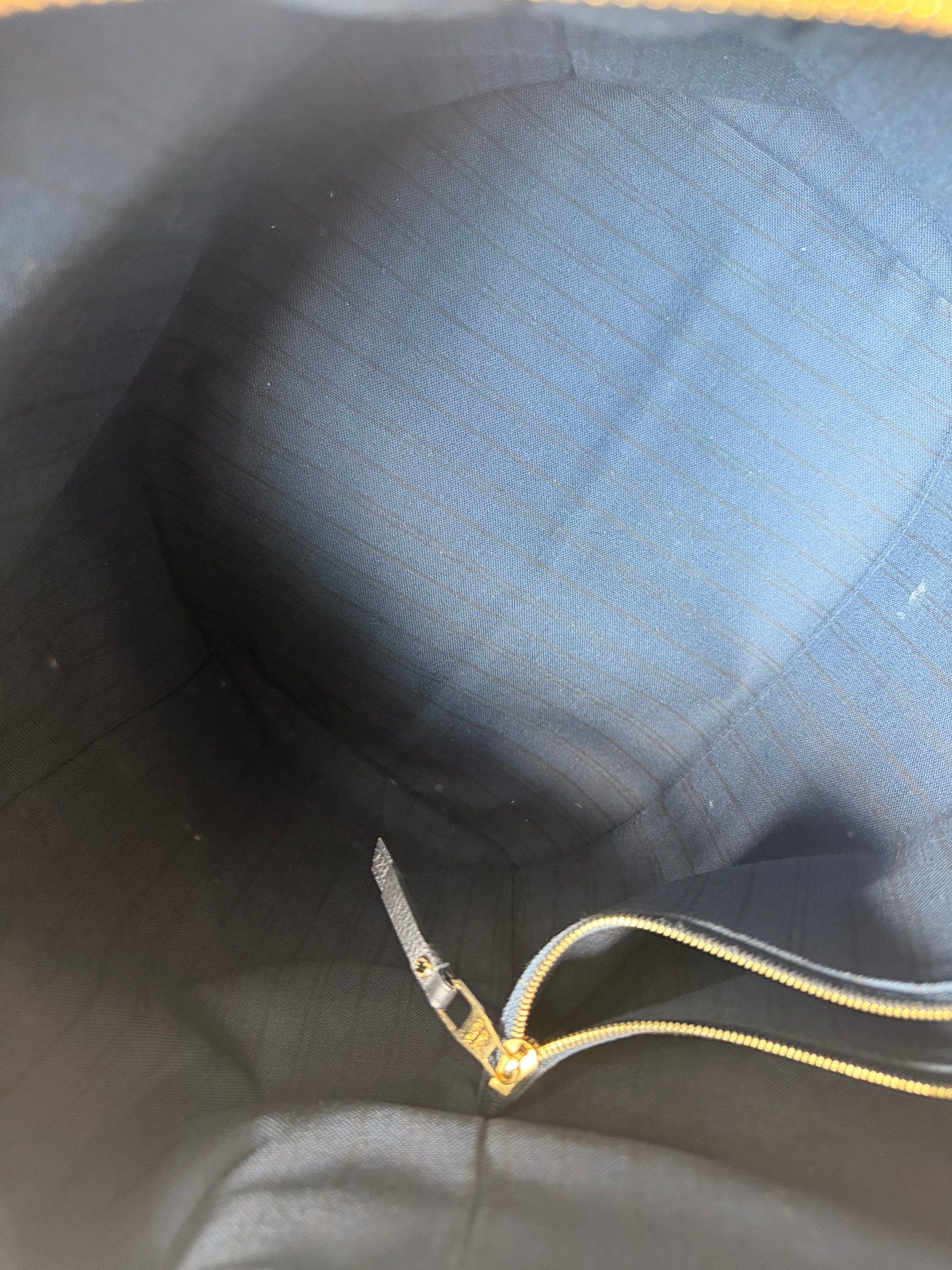 Louis Vuitton Lumineuse PM in Infini Empreinte