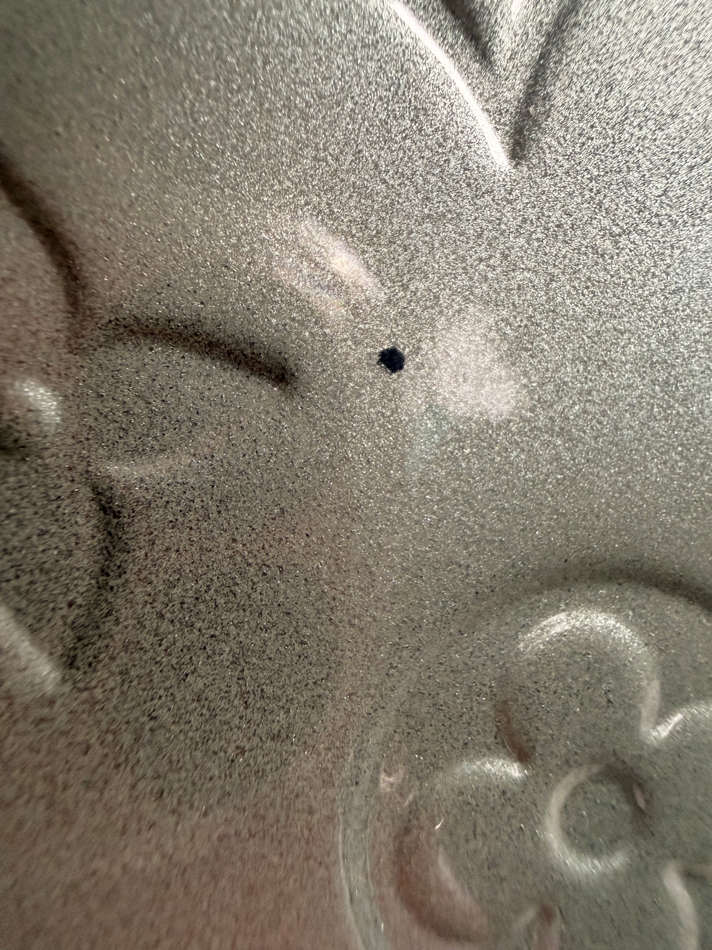 Louis Vuitton Sherwood GM in Givre