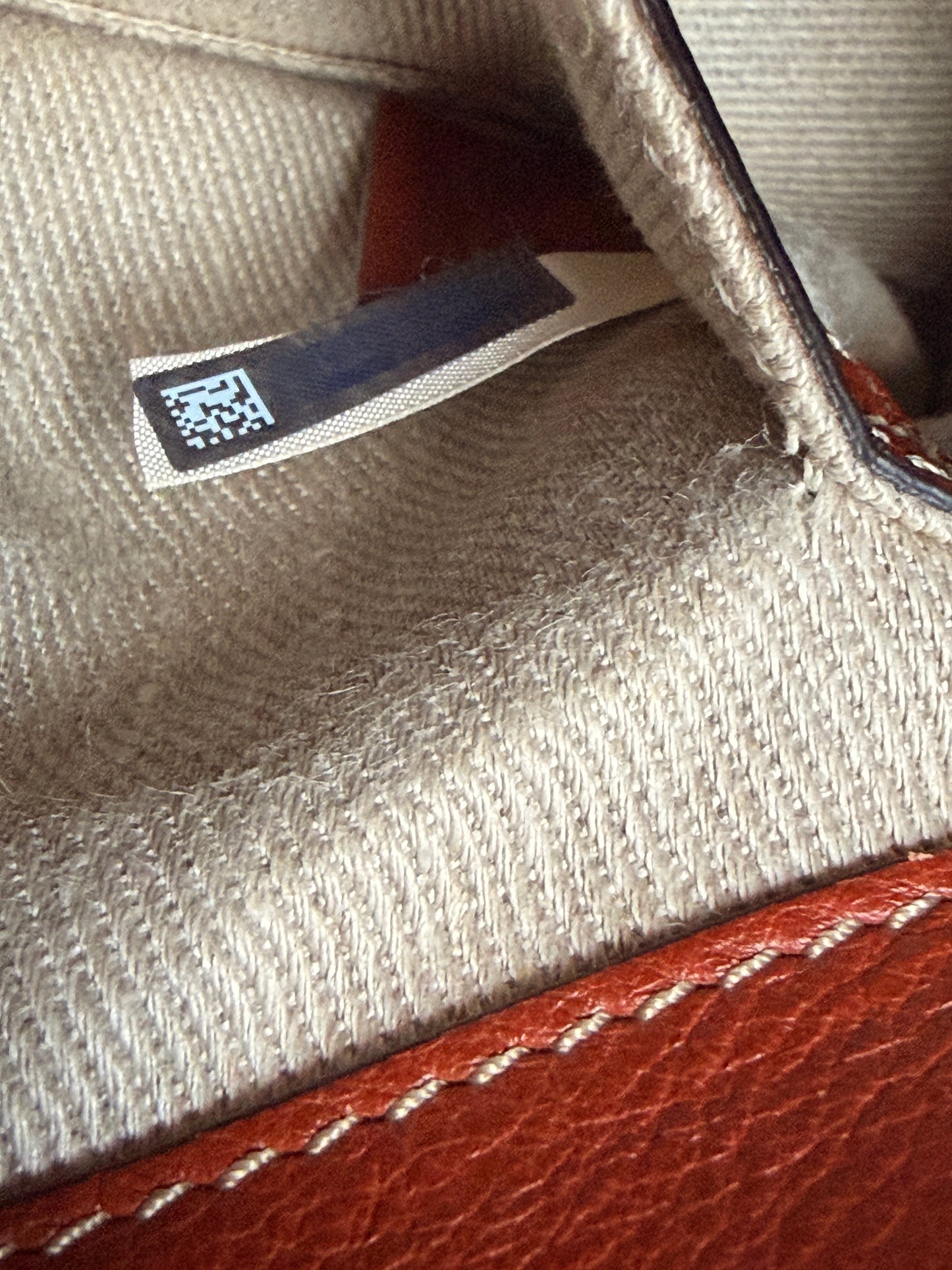 Chloe Mini Edith