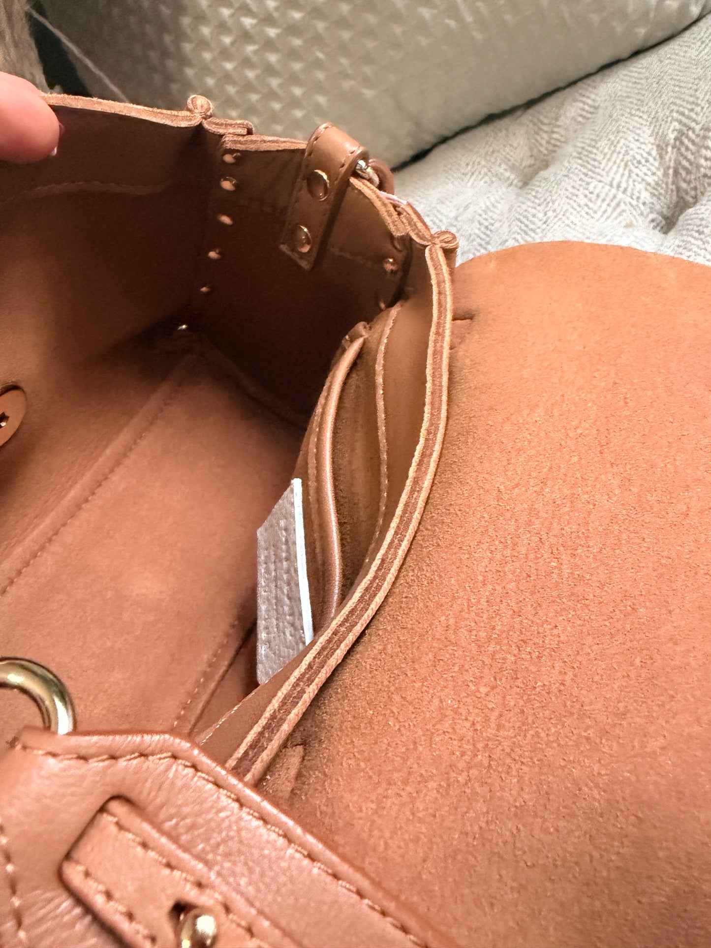 Zanellato Baby Postina