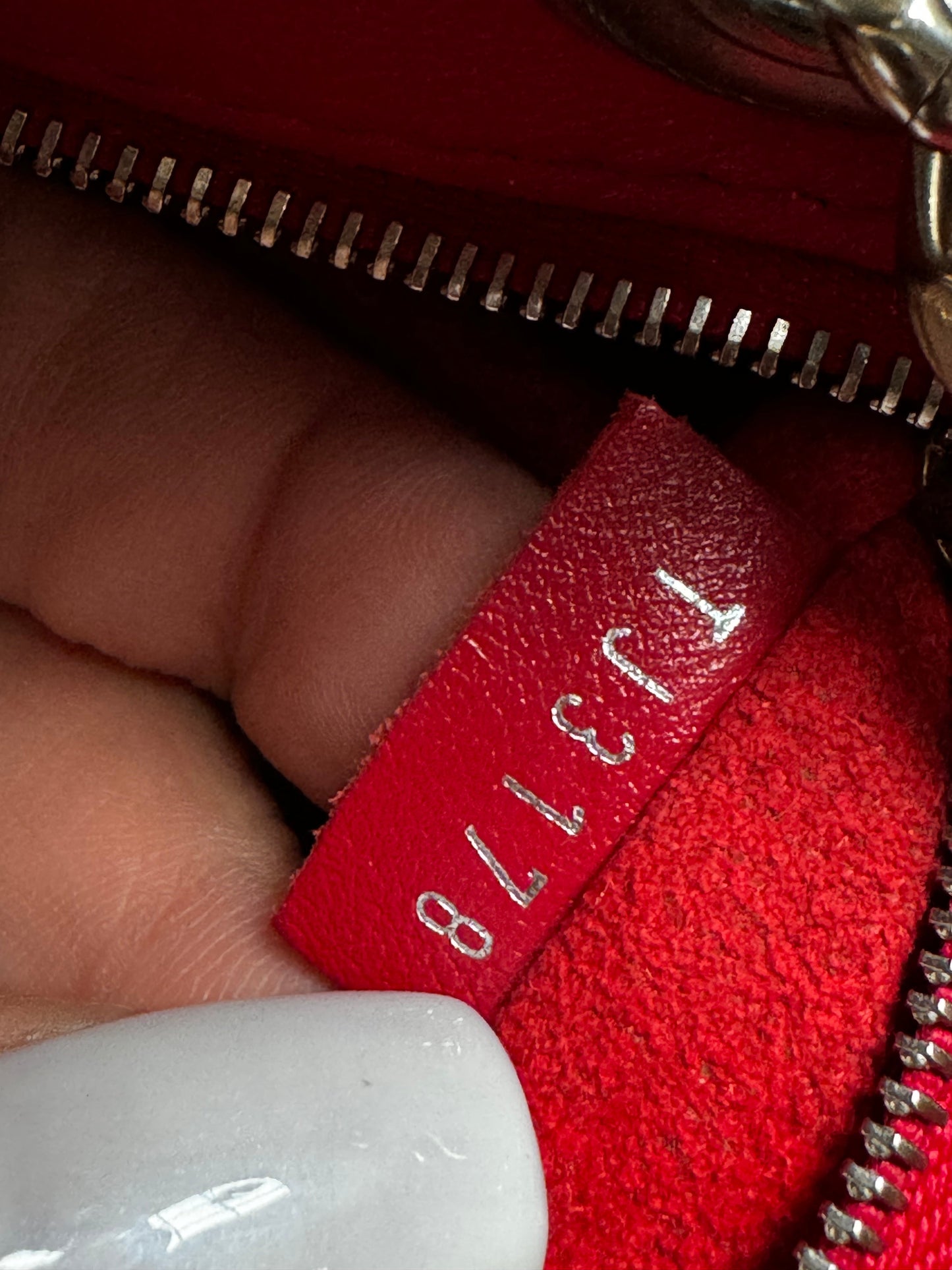 Louis Vuitton Wave Tote