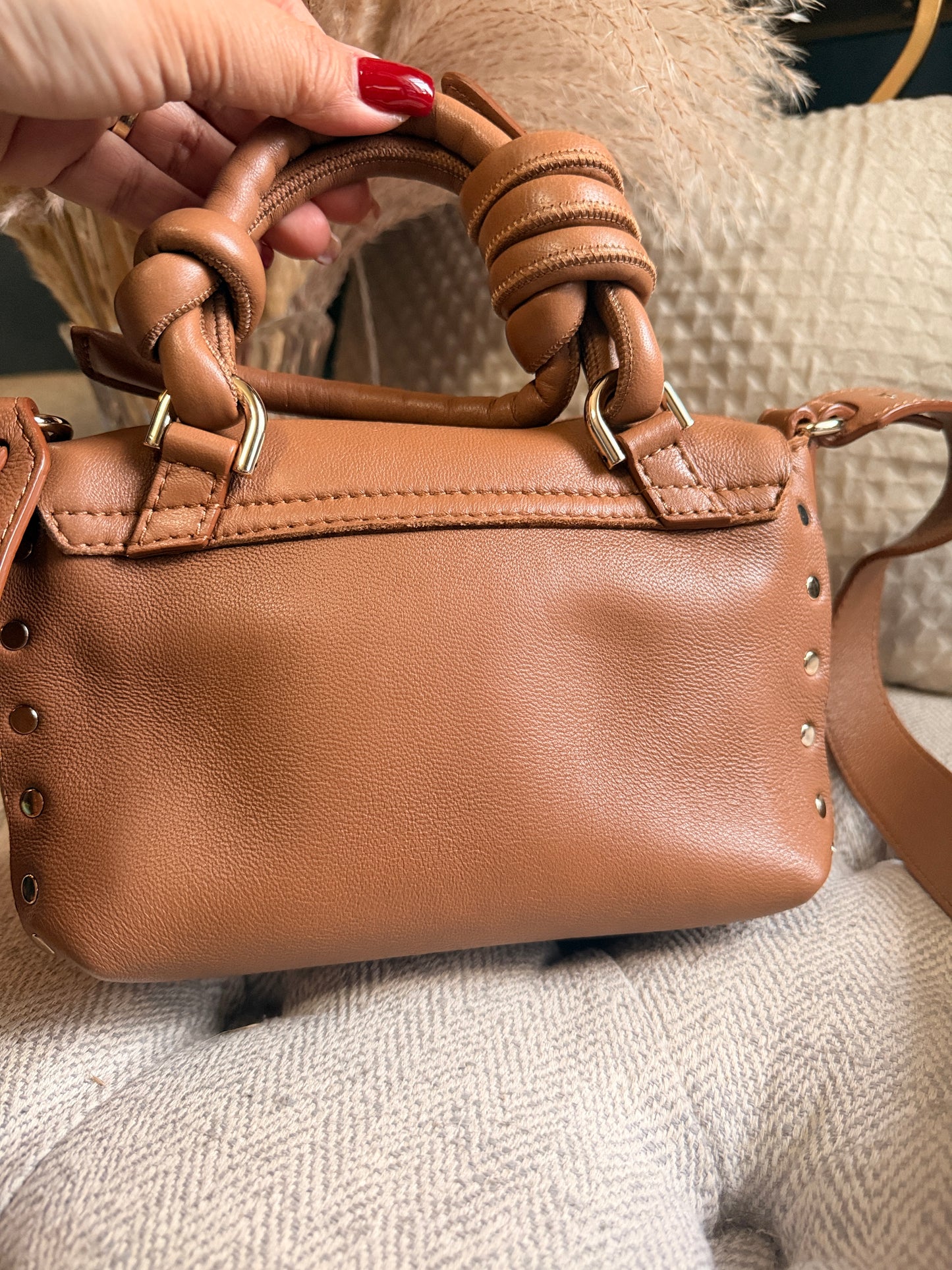 Zanellato Baby Postina