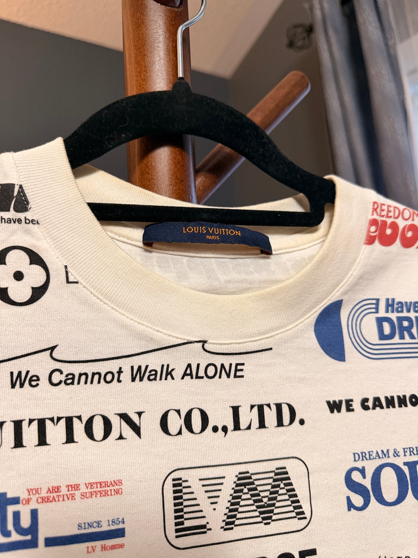 Louis Vuitton T-Shirt