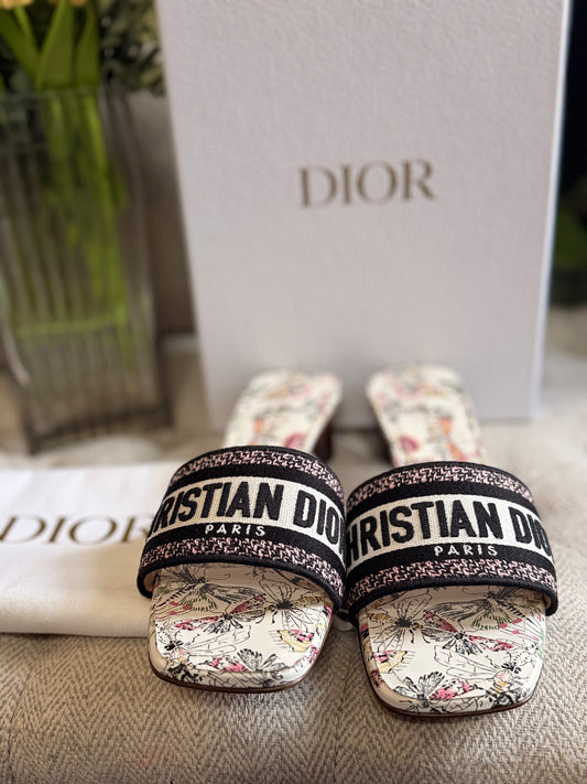 Dior Sandals/Heeled Slides