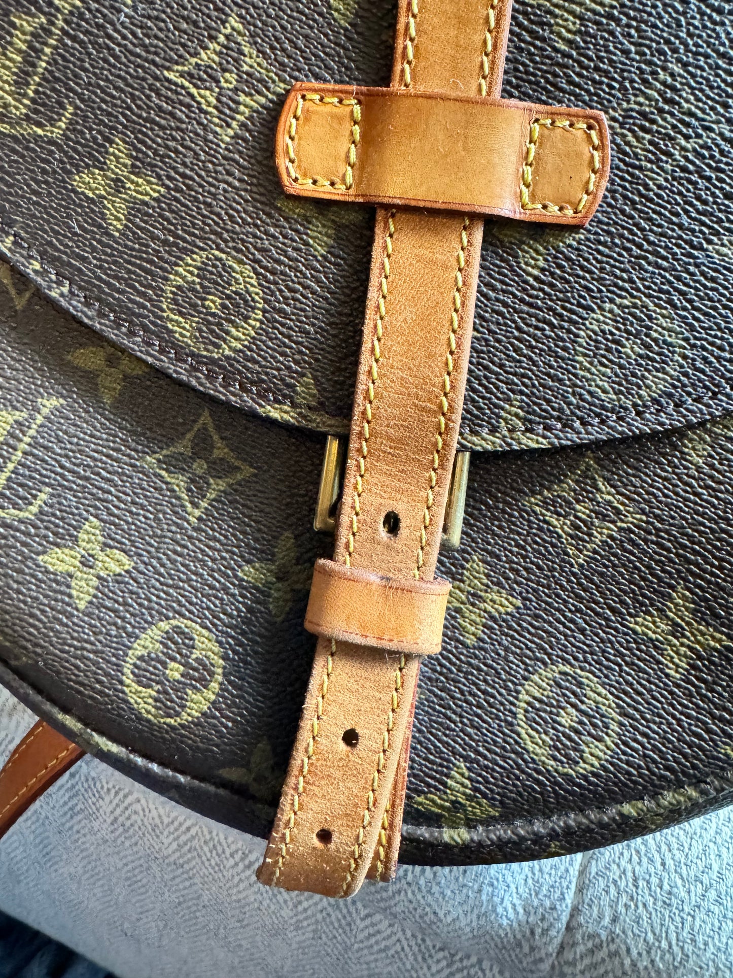 Louis Vuitton Chantilly GM