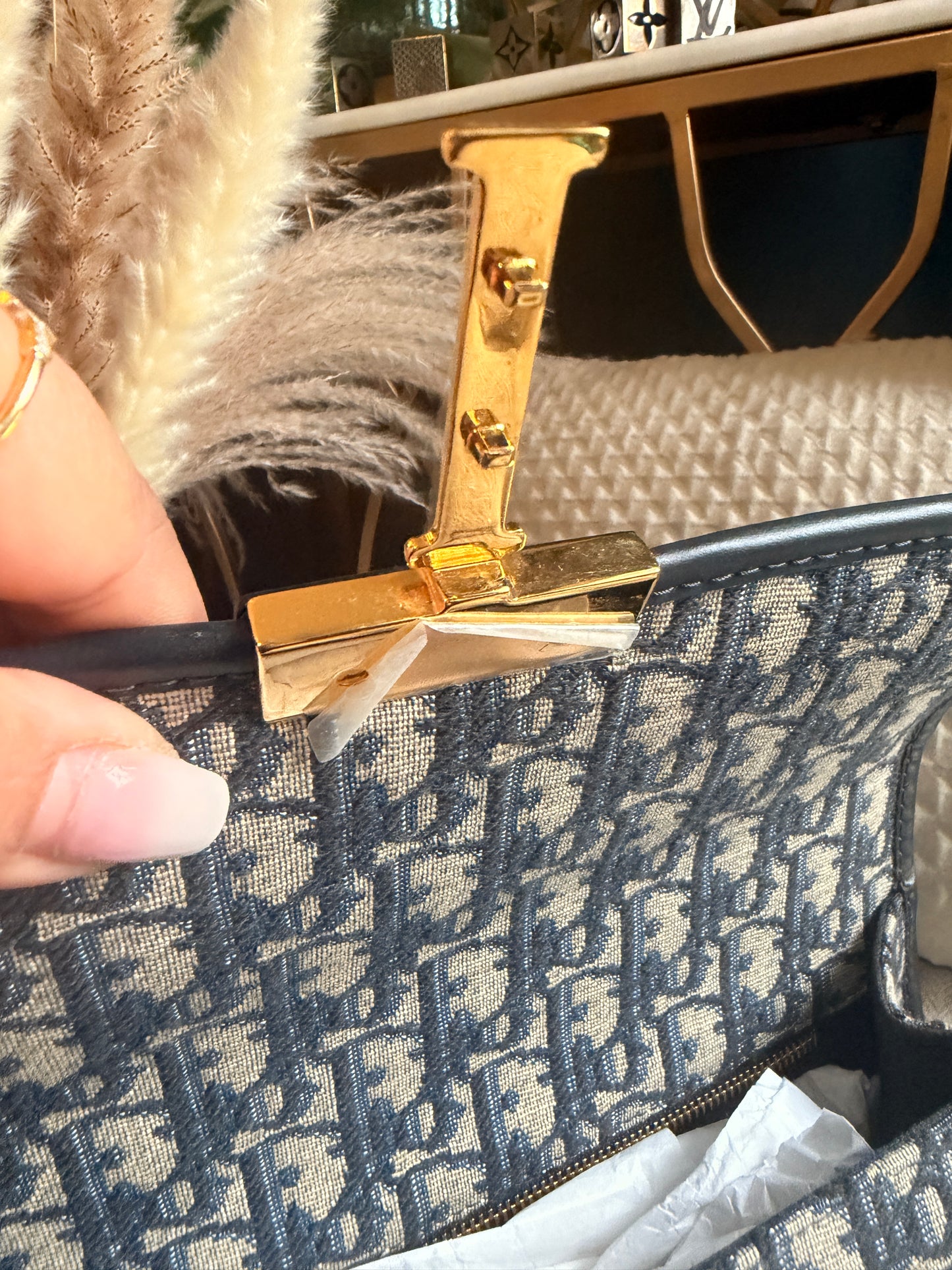 Dior Montaigne 30