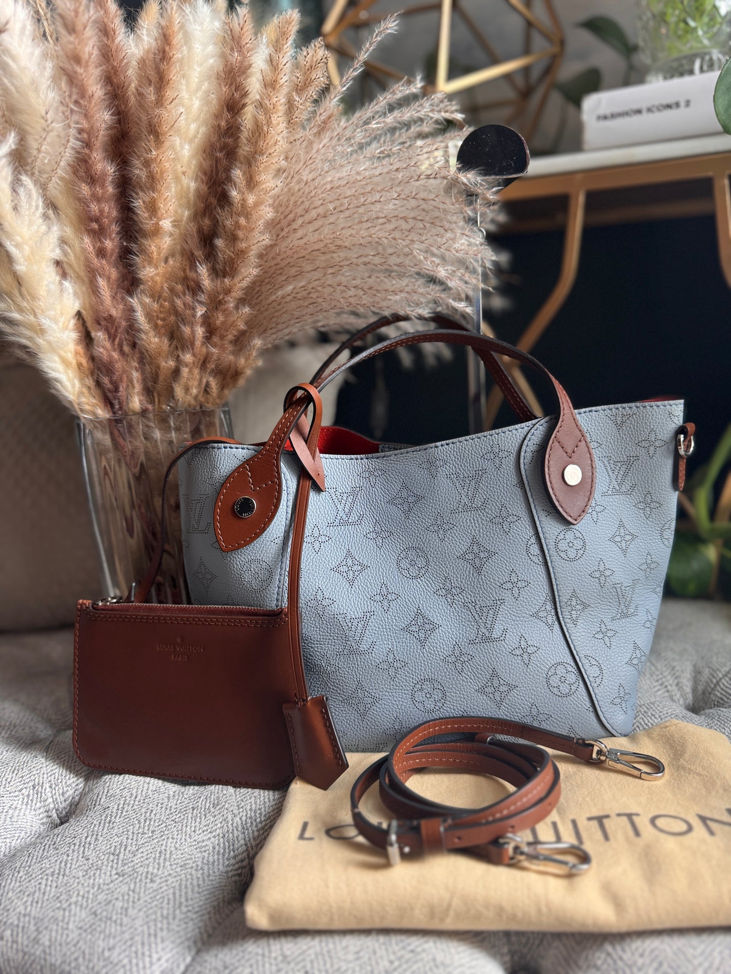 Louis Vuitton Hina PM