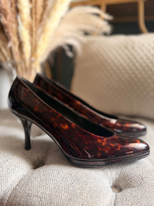 Stuart Weitzman Pumps
