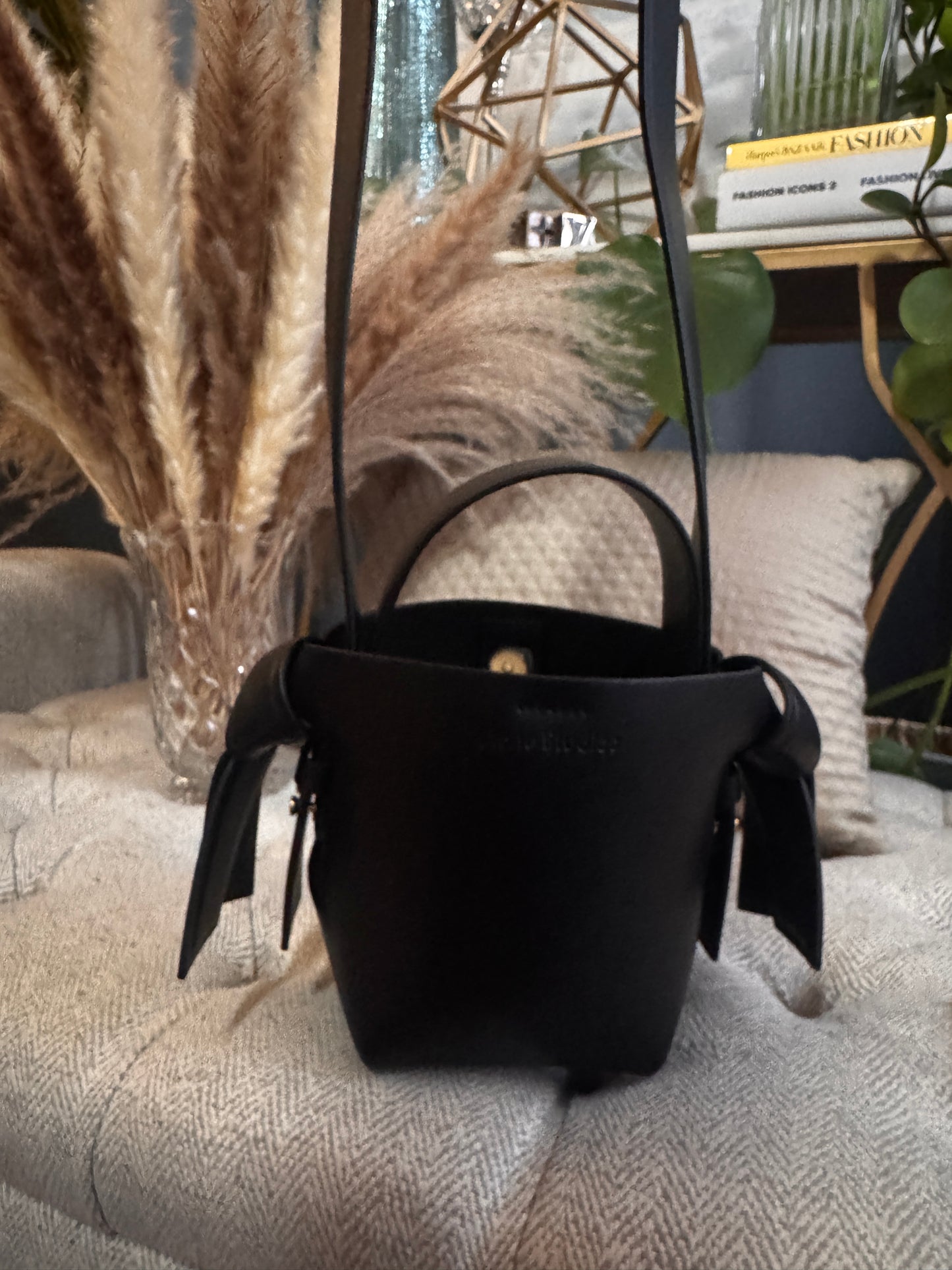 Acne Studios Micro Musubi
