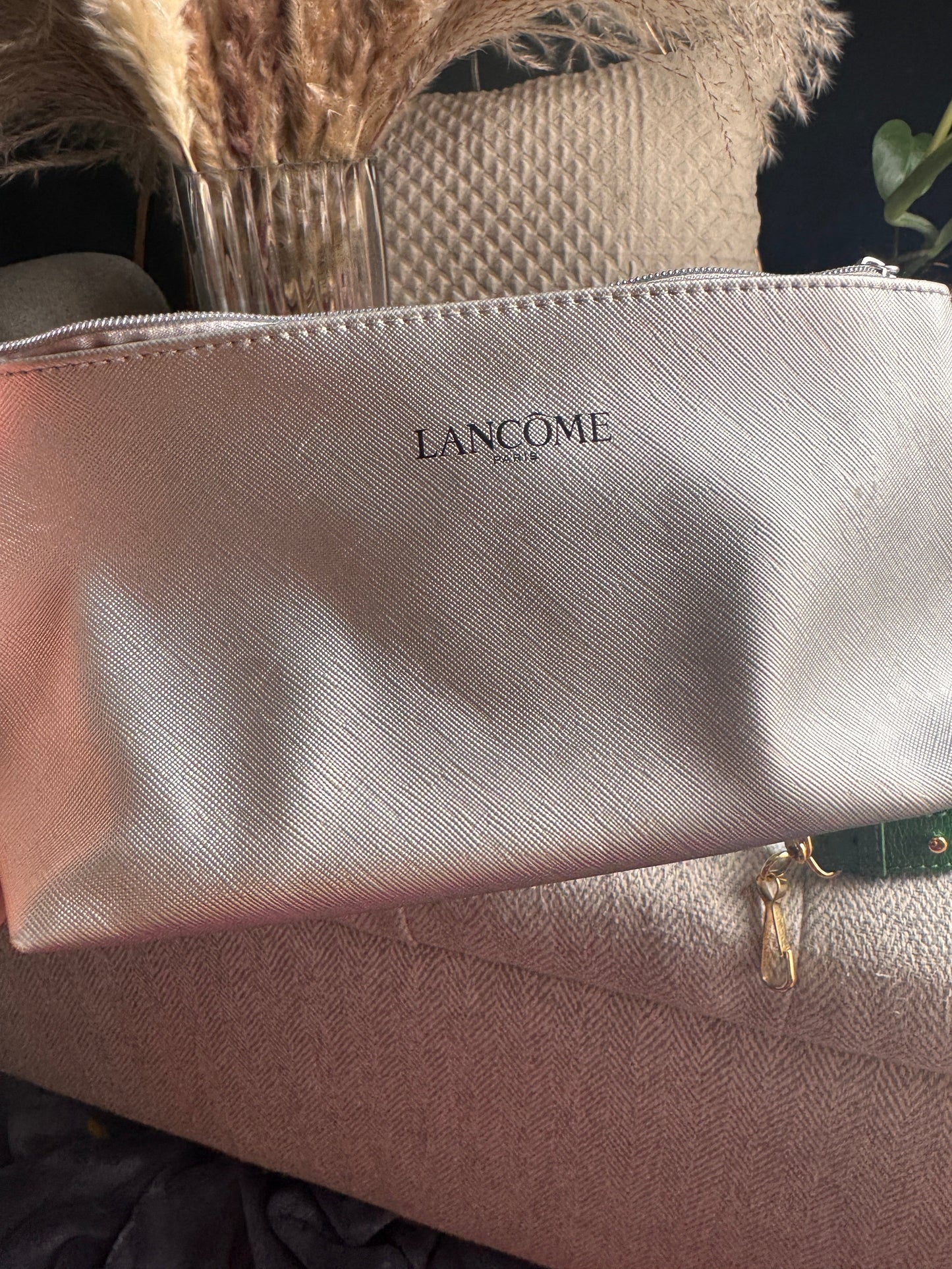 Balenciaga Mini City in Green with Gold Hardware