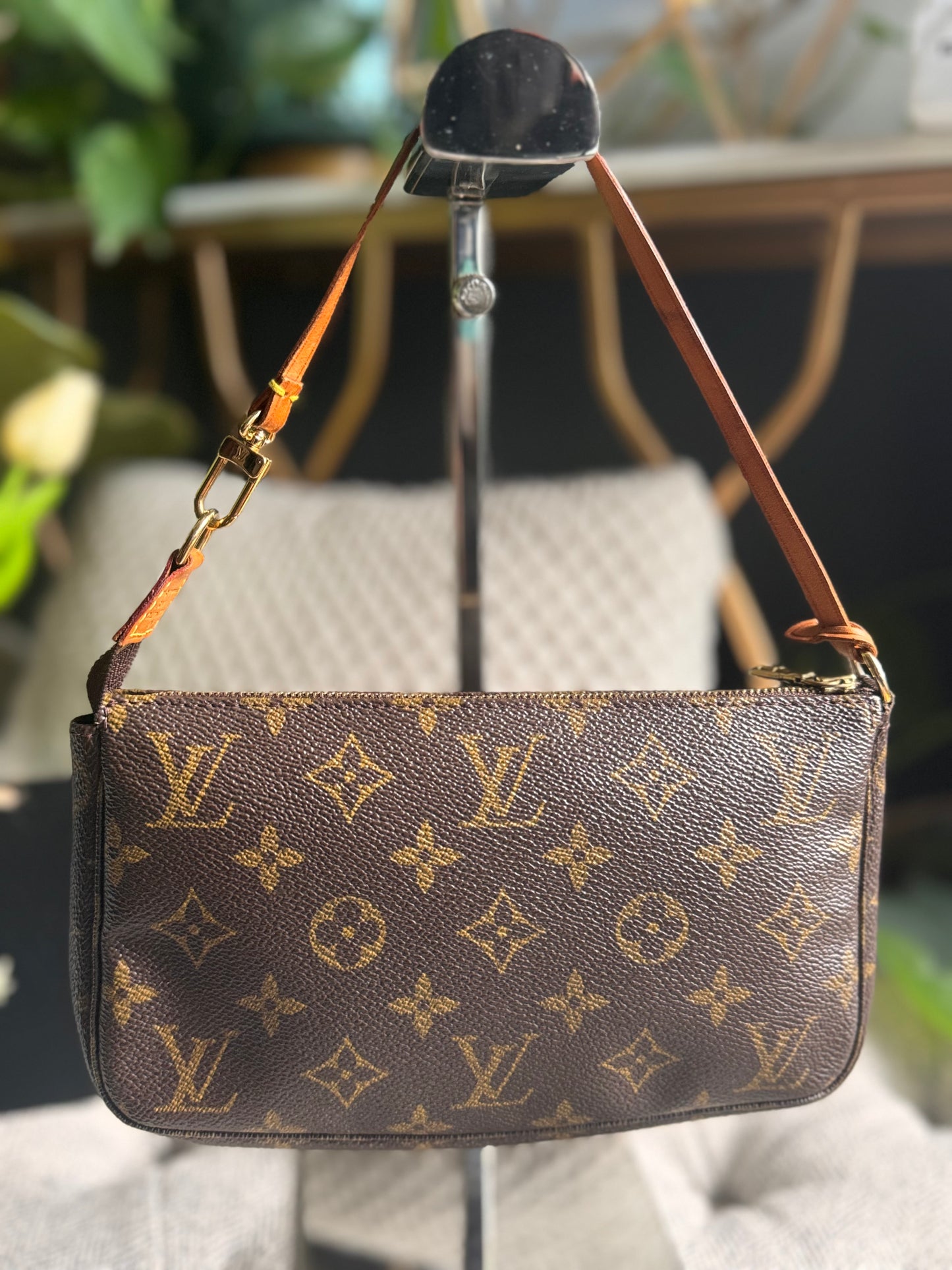 Louis Vuitton Pochette Accessoires