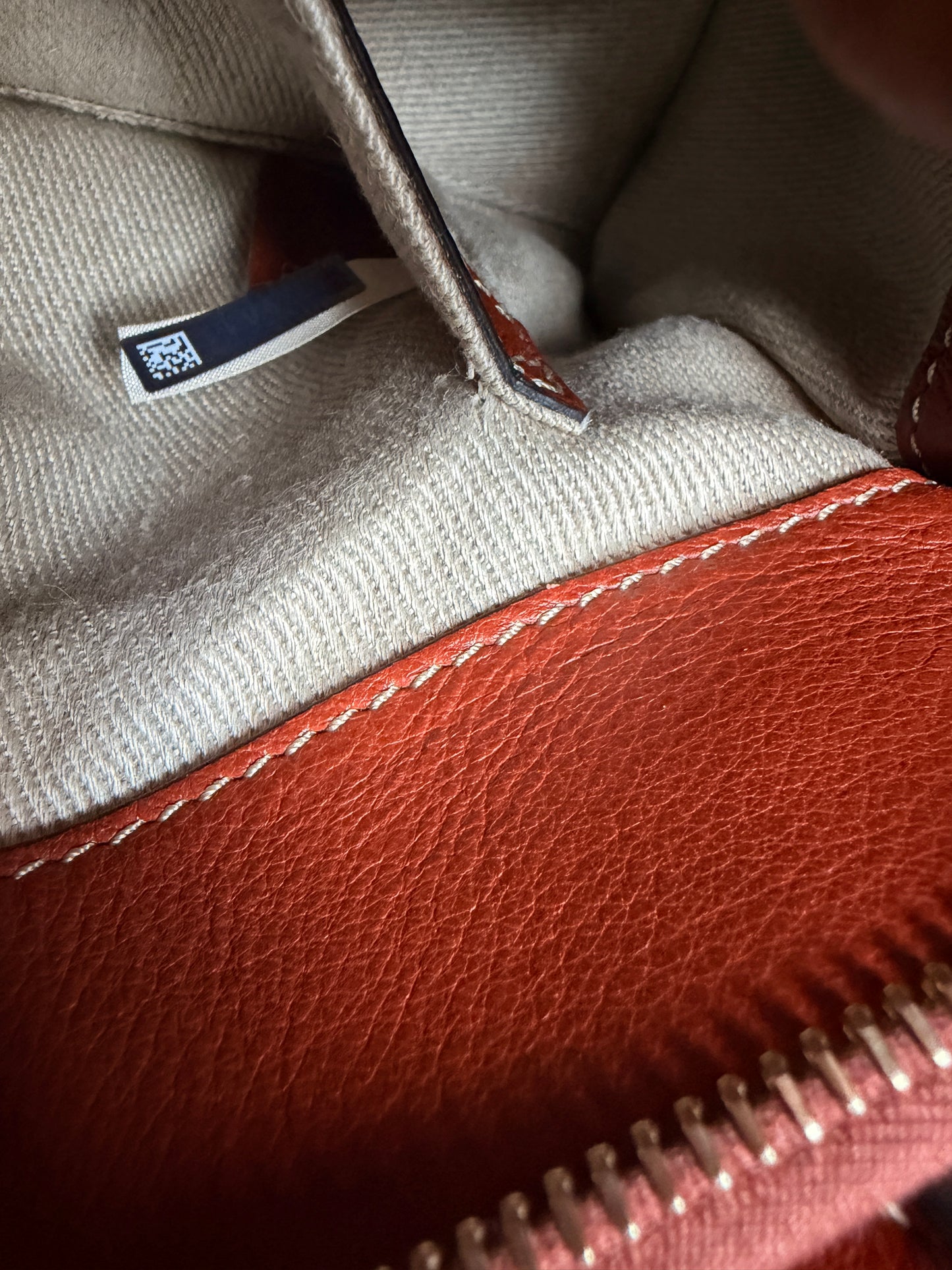 Chloe Mini Edith
