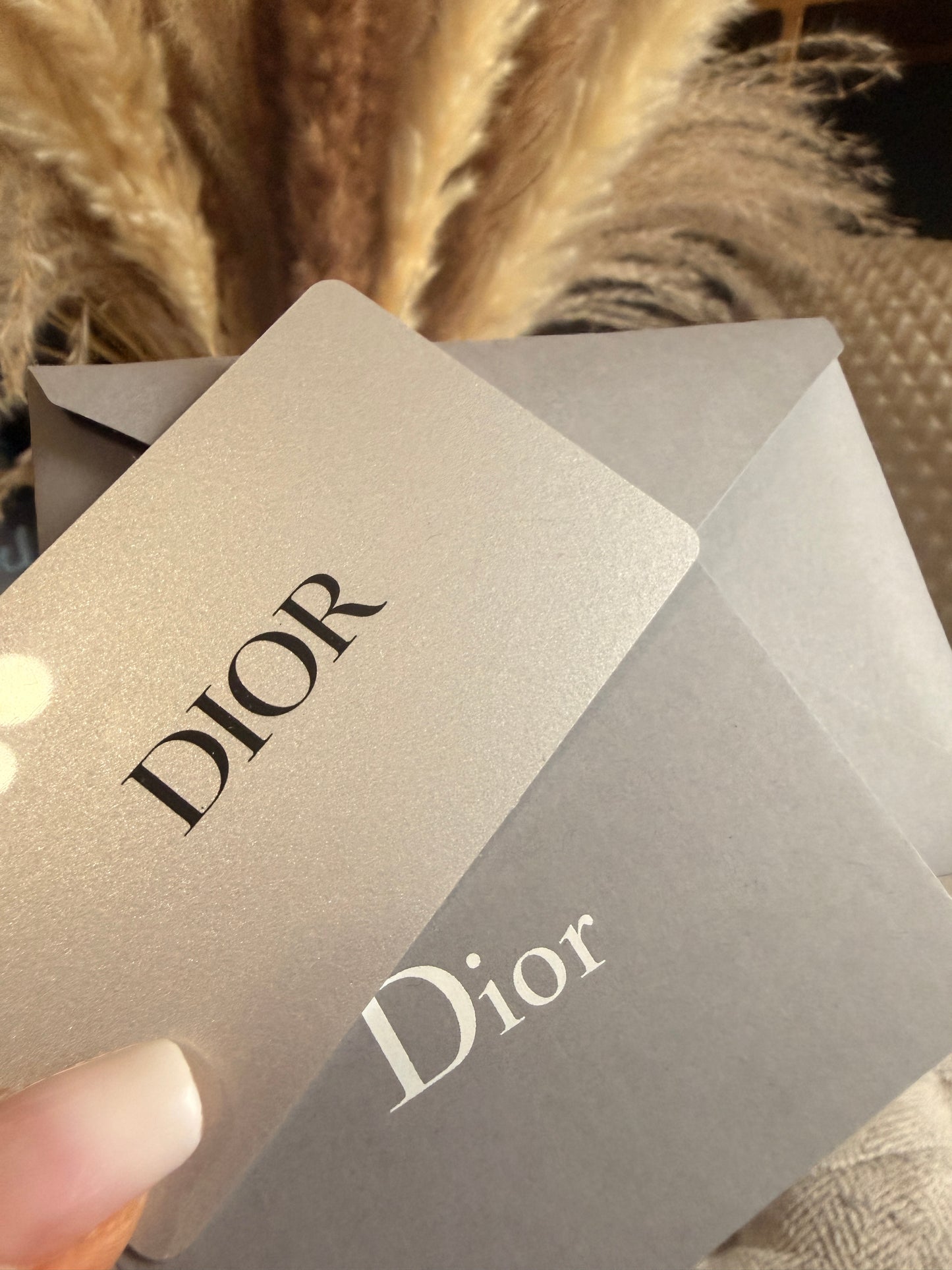 Dior Montaigne 30