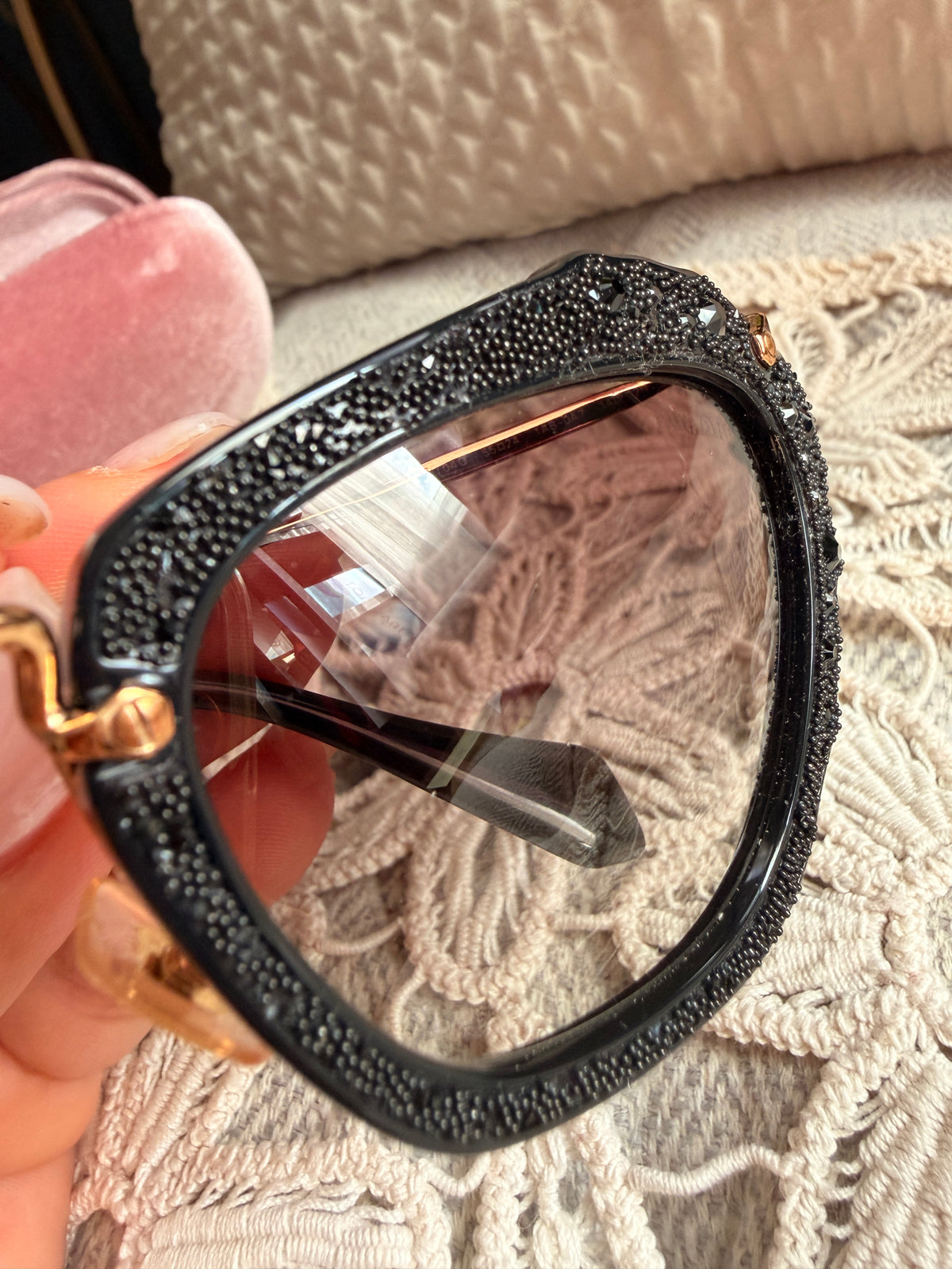 Miu Miu Sunnies