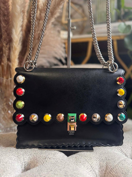 Fendi Medium Kan I