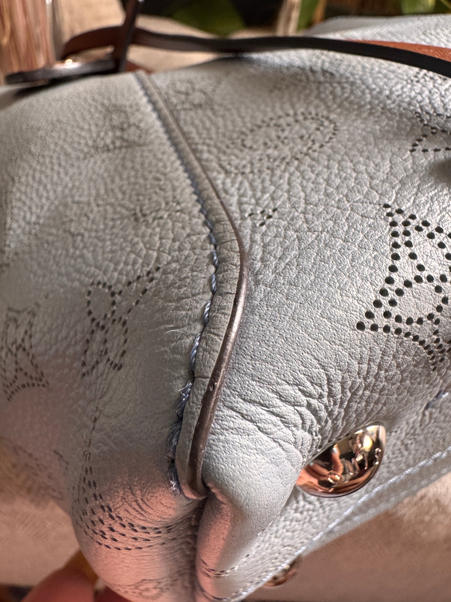 Louis Vuitton Hina PM