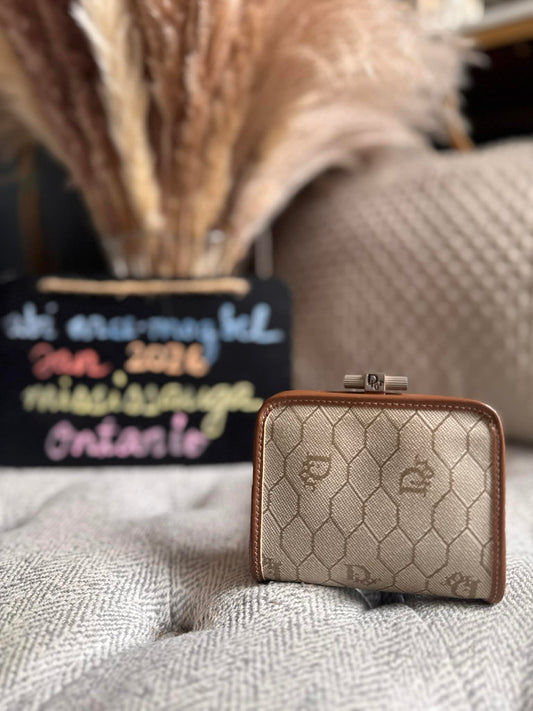 Dior Vintage Coinpurse