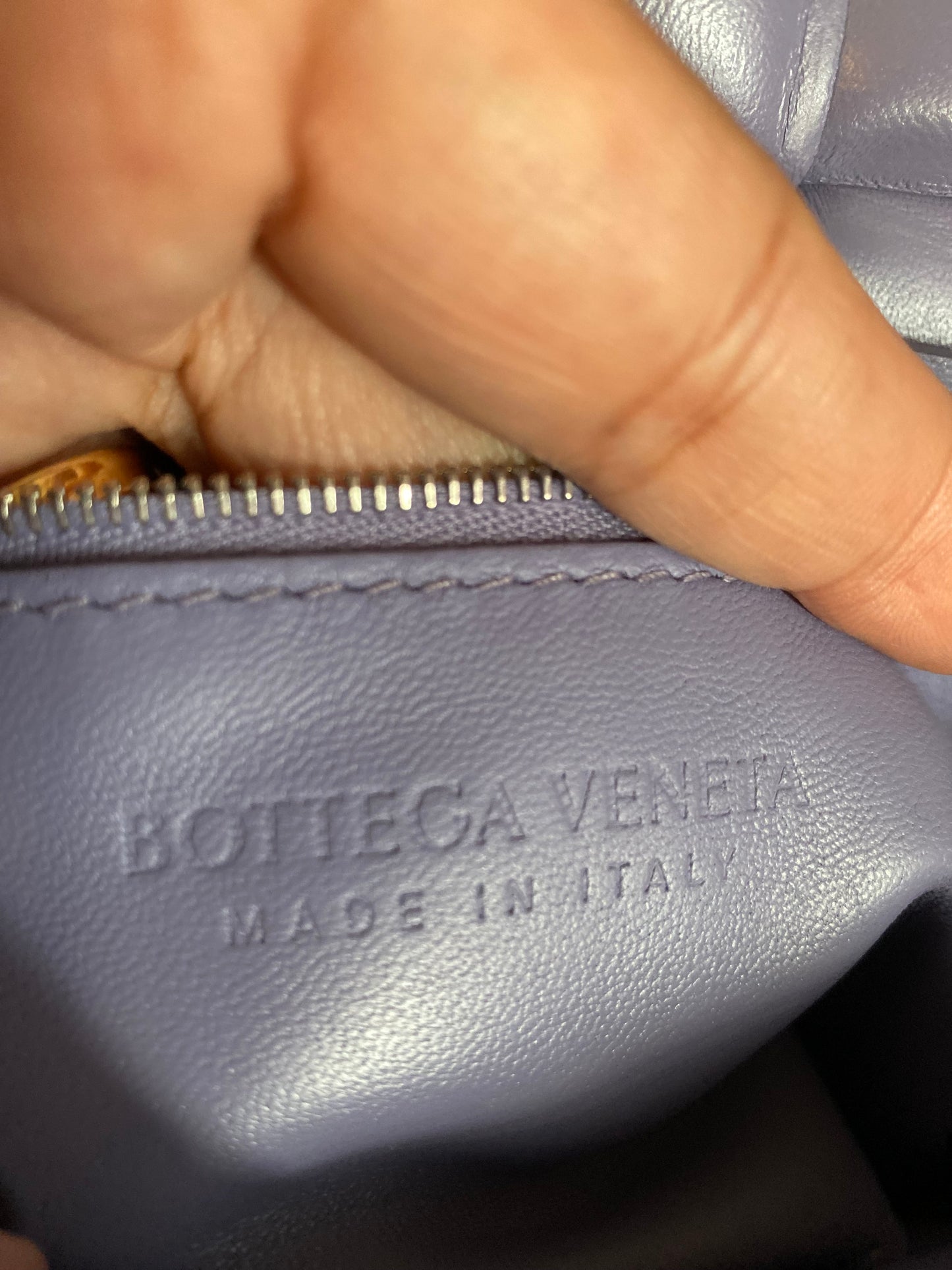 Bottega Veneta Padded Casette