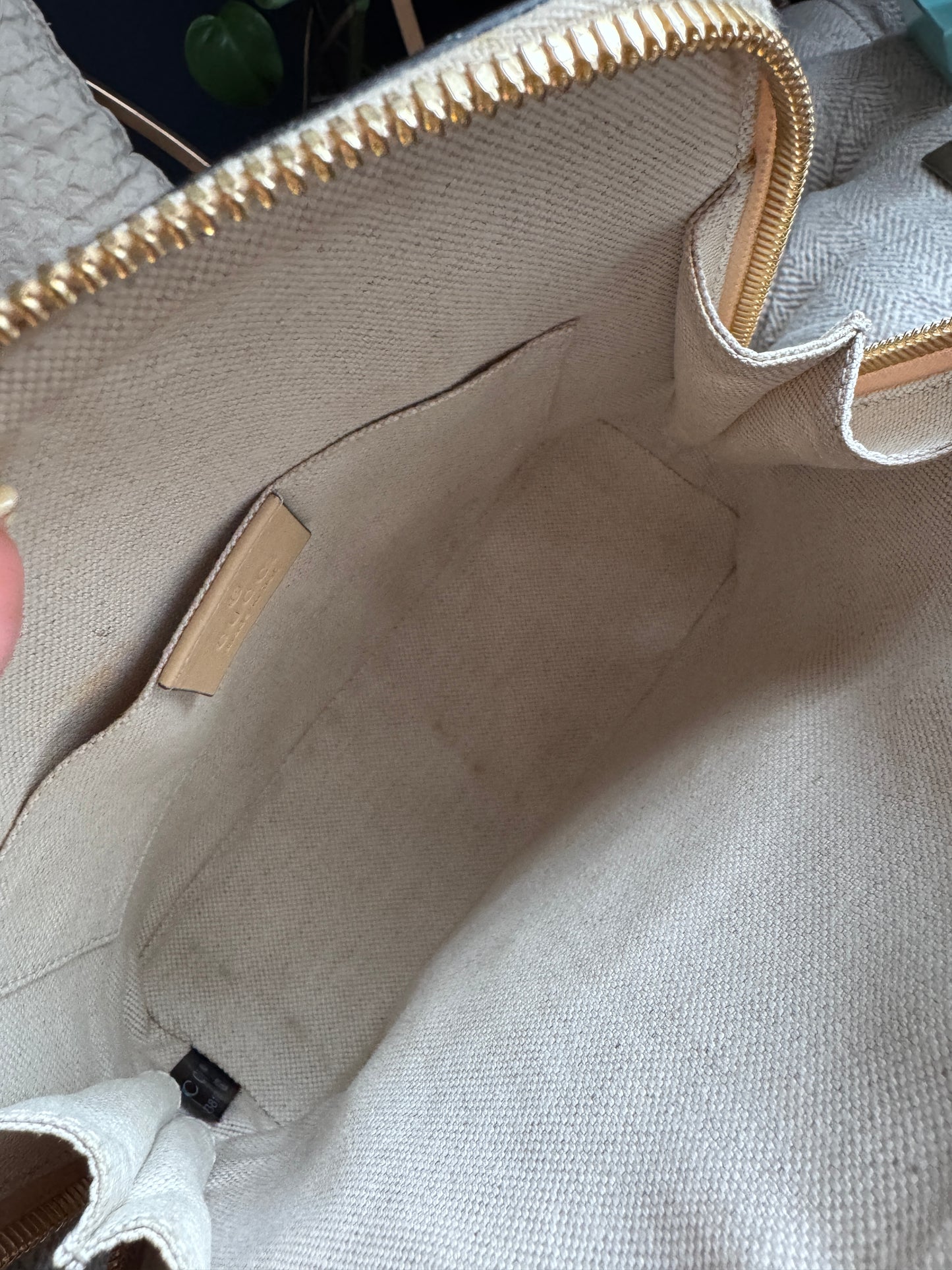Gucci horsebit Mini