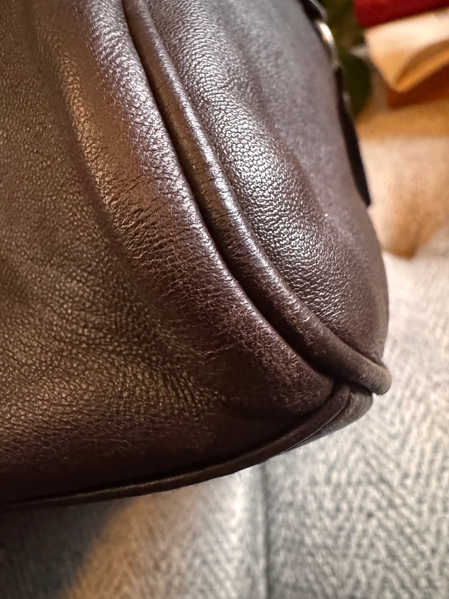 Bottega Veneta Boston bag