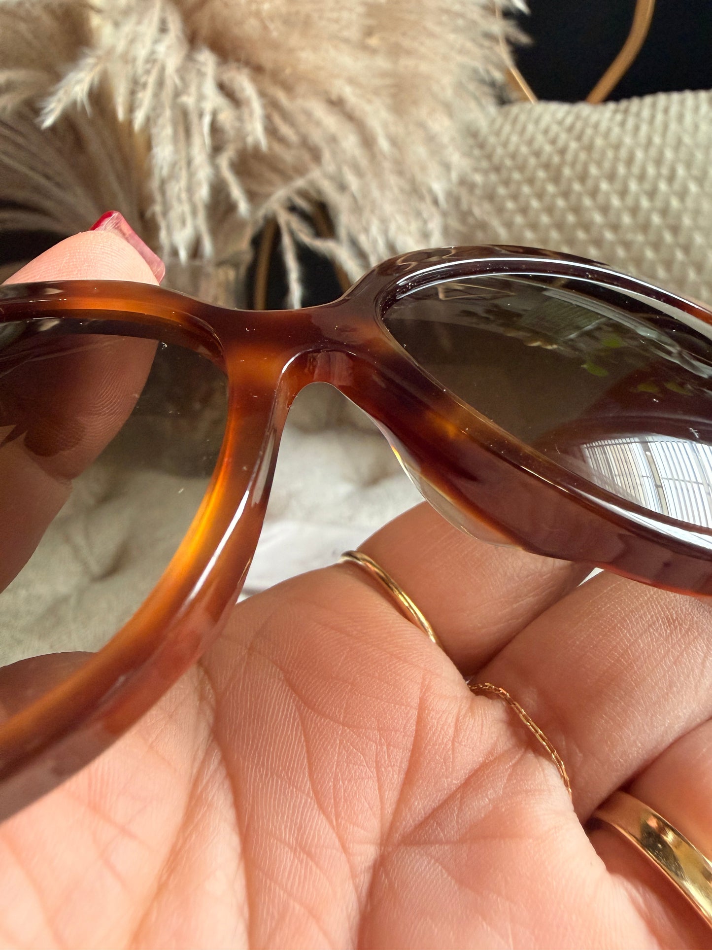 Dior Sunglasses