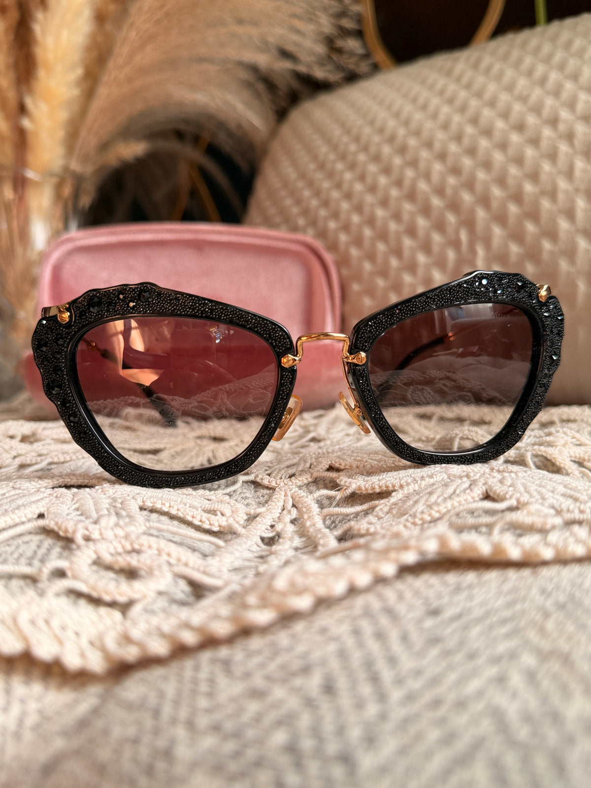 Miu Miu Sunnies