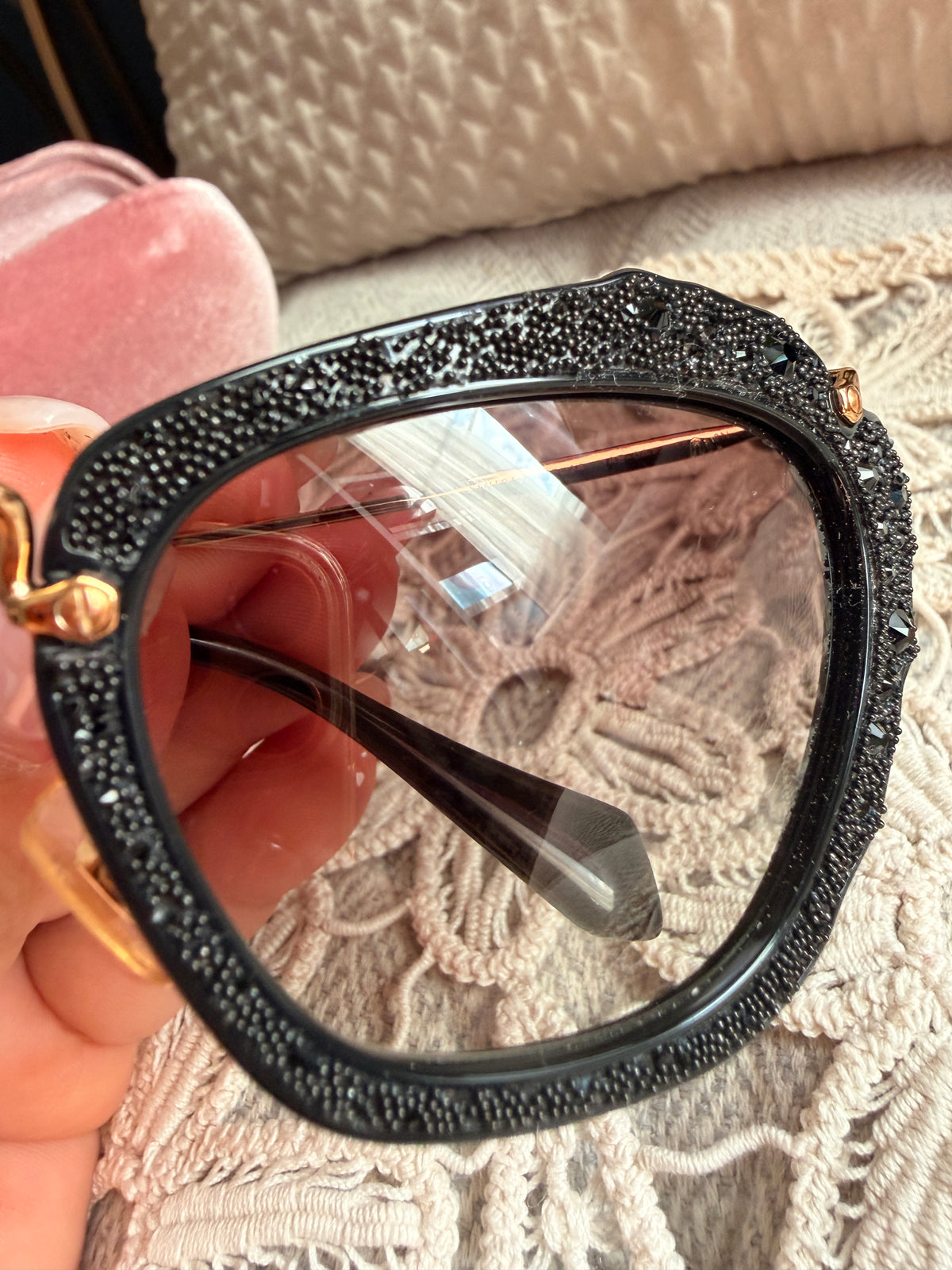 Miu Miu Sunnies