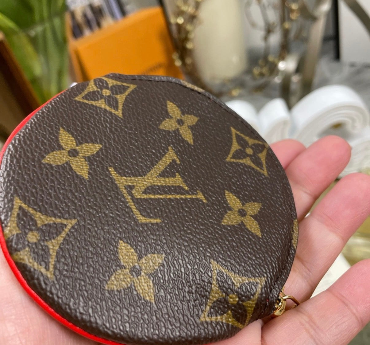 Louis Vuitton Christmas 2020 Animation Series