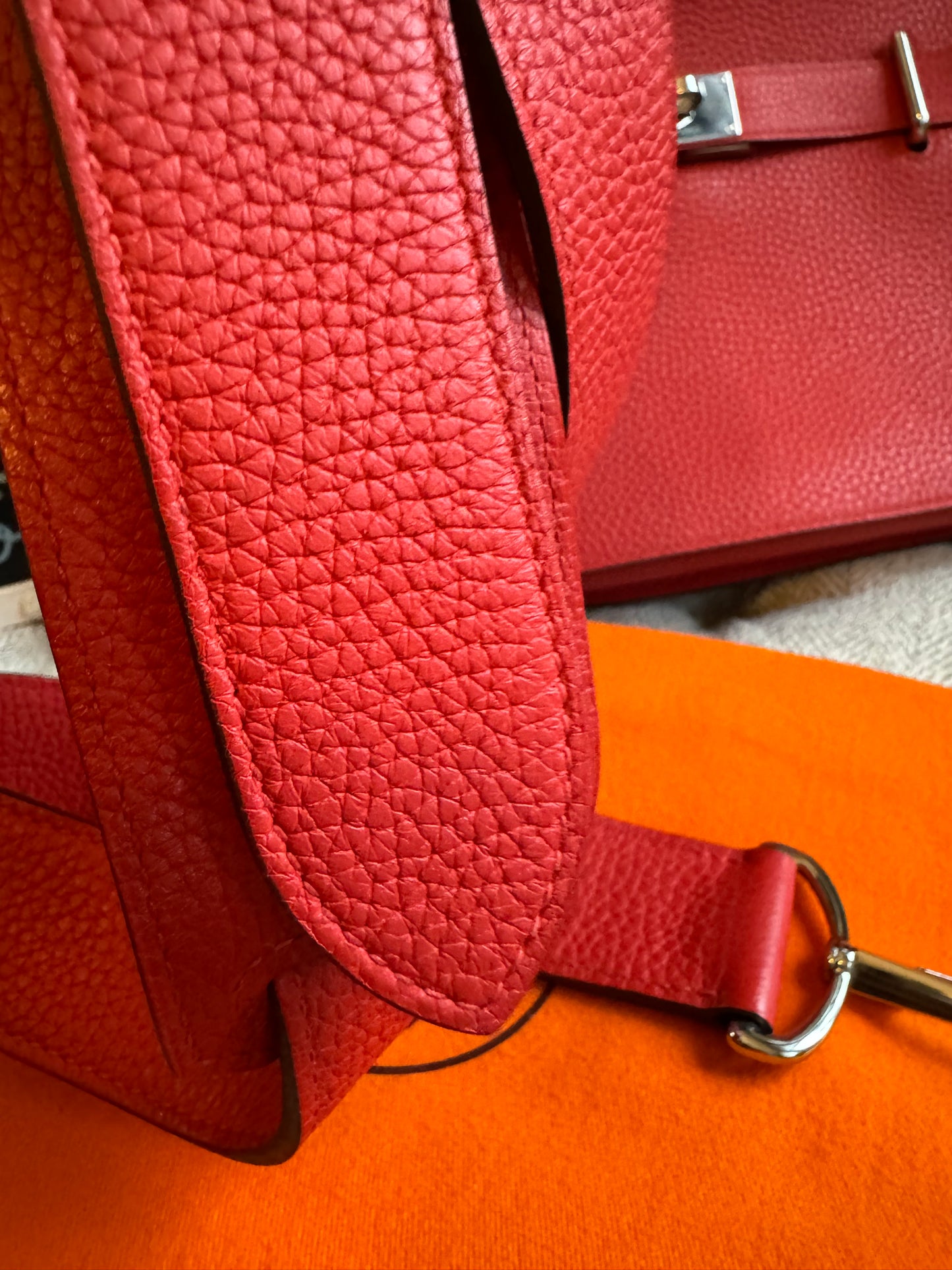 Hermes Jypsiere 34