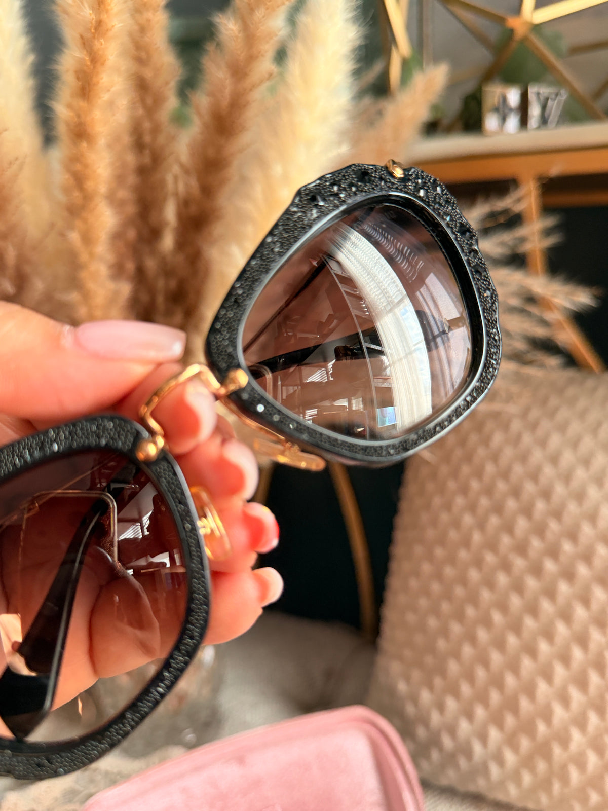Miu Miu Sunnies
