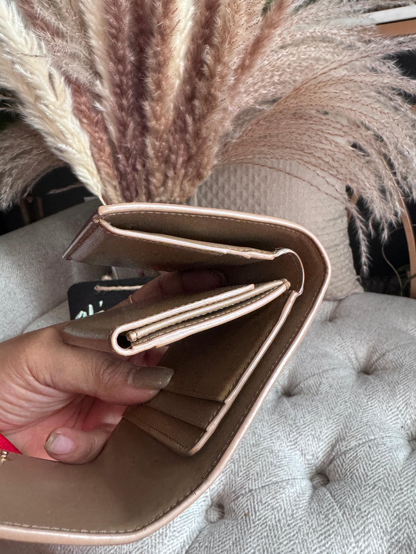 Celine Compact Wallet