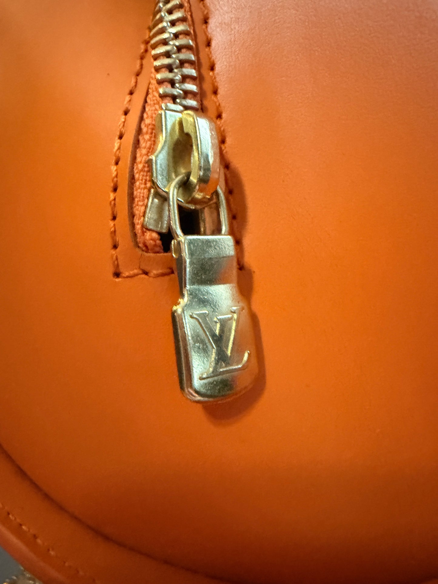 Louis Vuitton Epi Soufflot