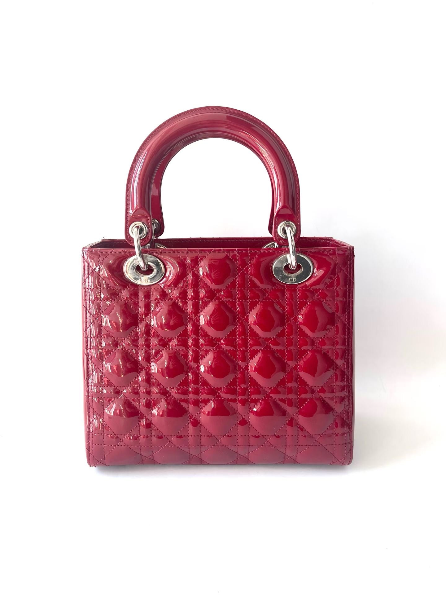 FOR PREORDER ONLY-Dior Lady Dior in Medium
