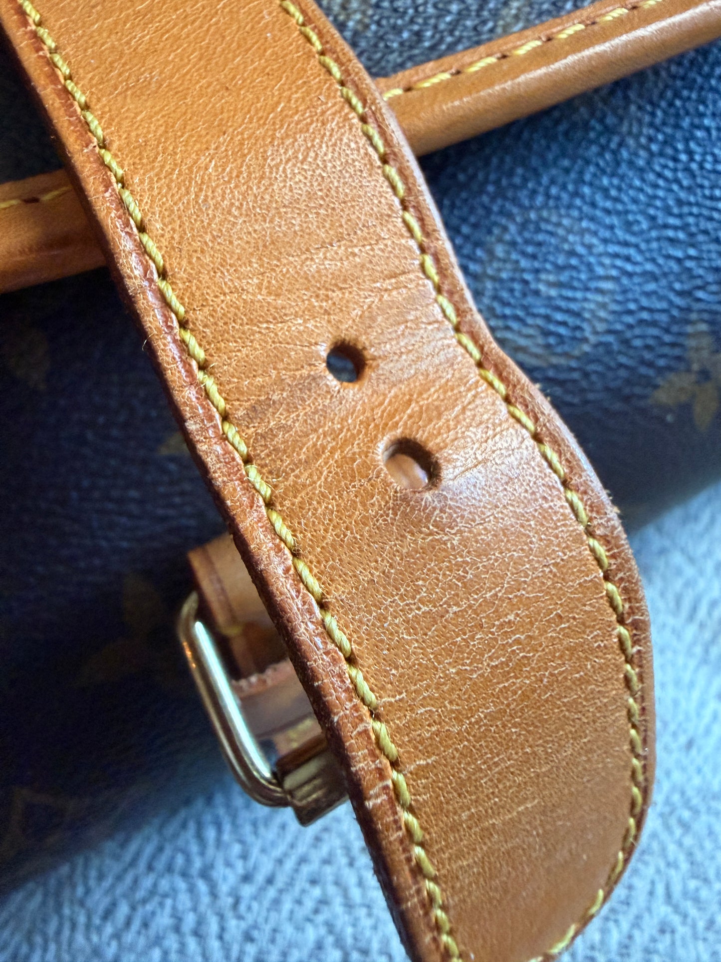 Louis Vuitton Vintage Marne