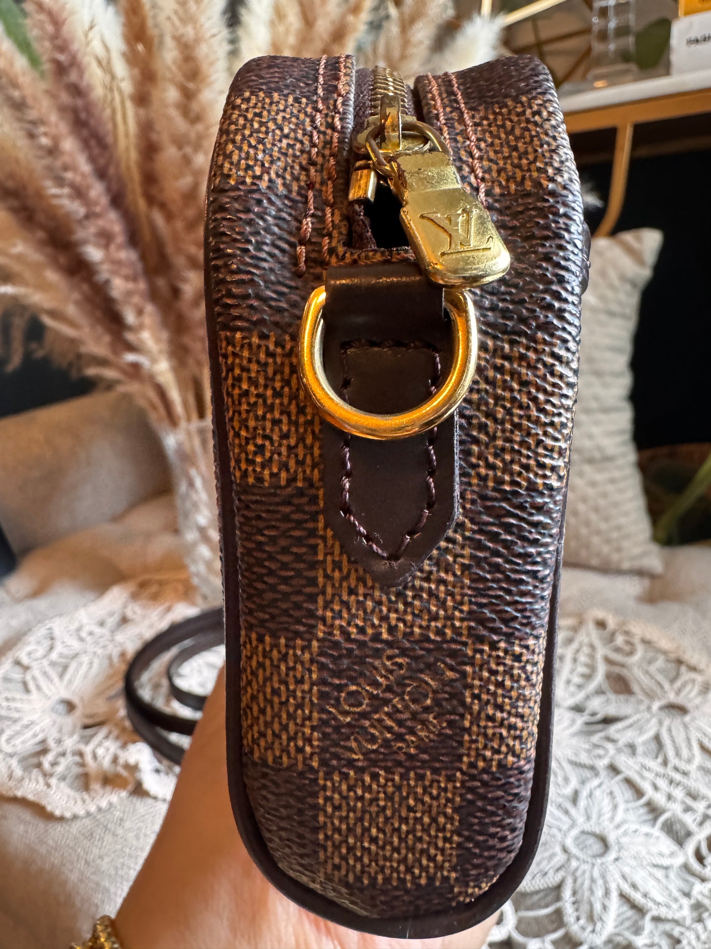 Louis Vuitton Pochette Ipanema