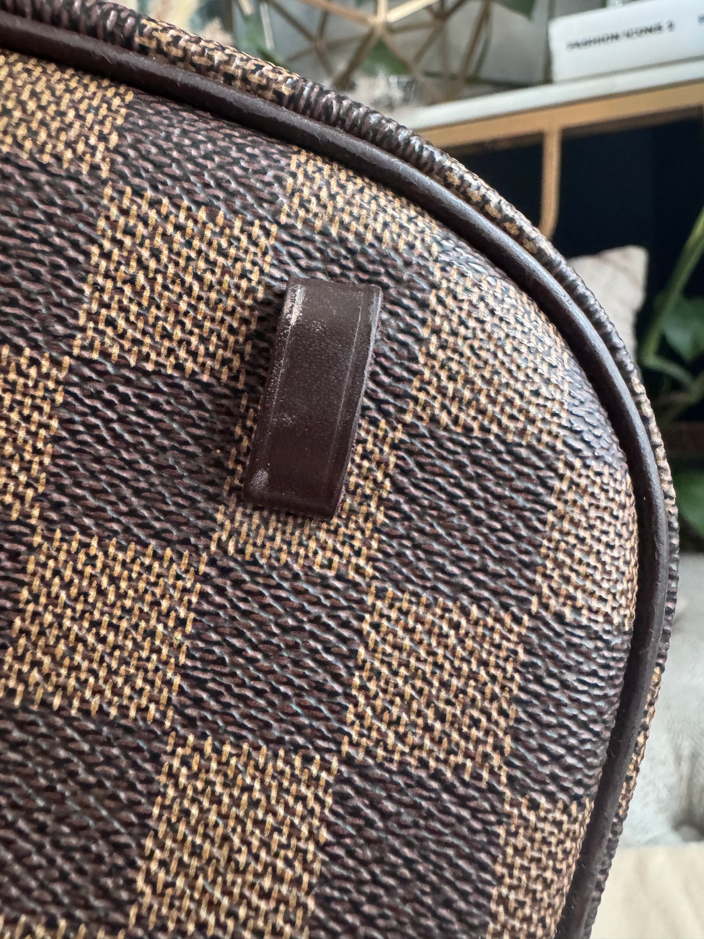 Louis Vuitton Ipanema Pouch