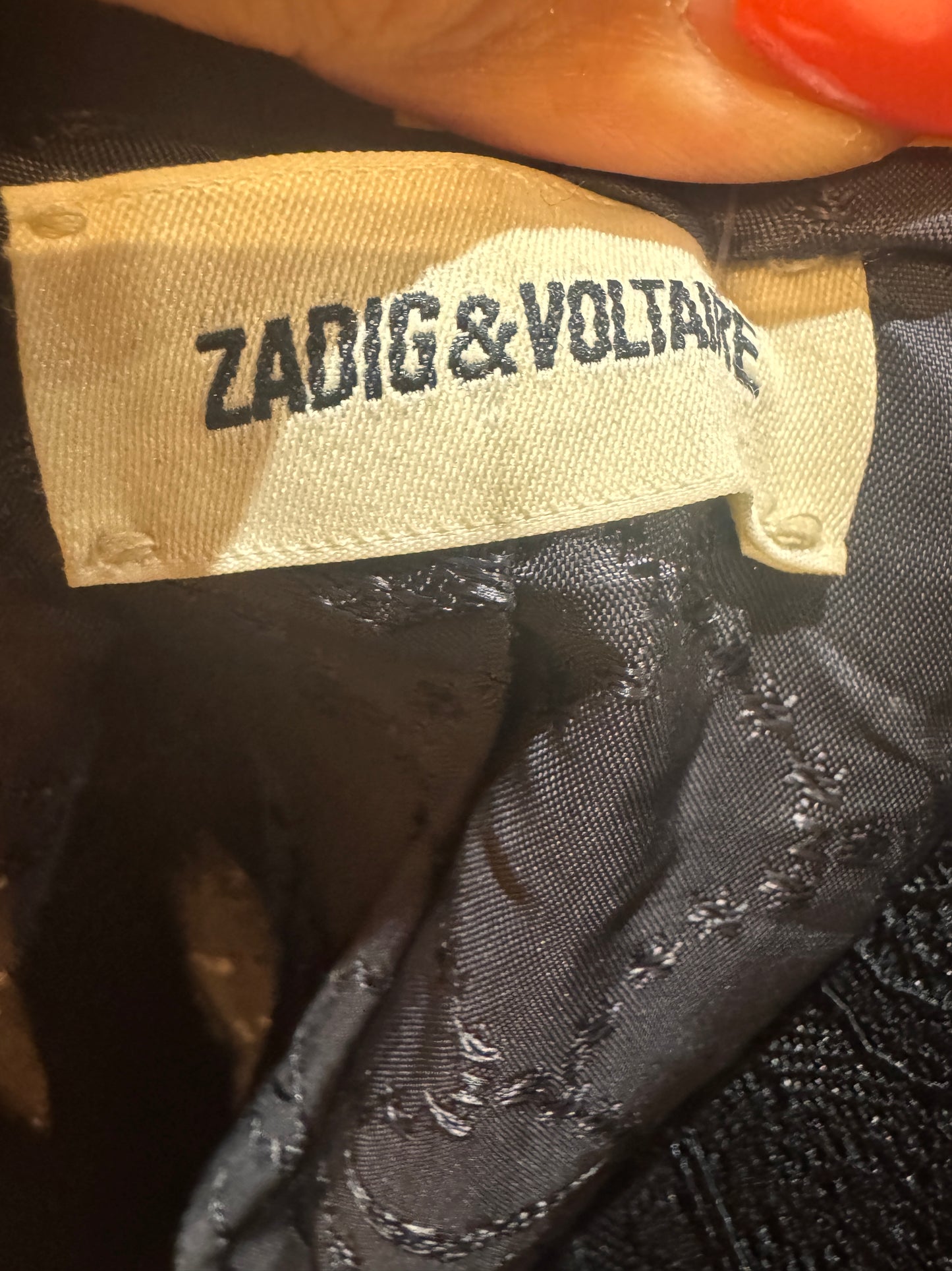 Zadig & Voltaire