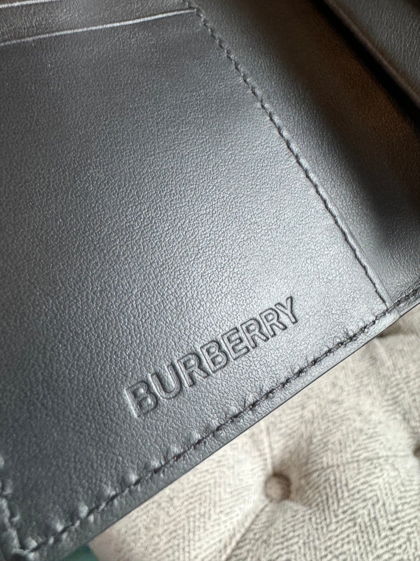 Burberry Cardcase