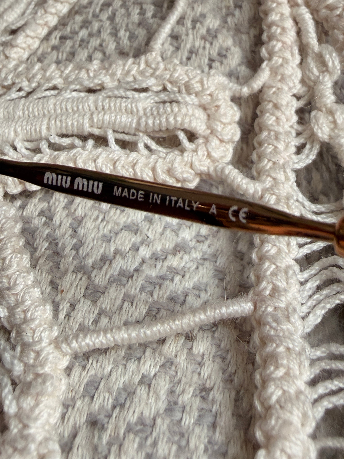 Miu Miu Sunnies