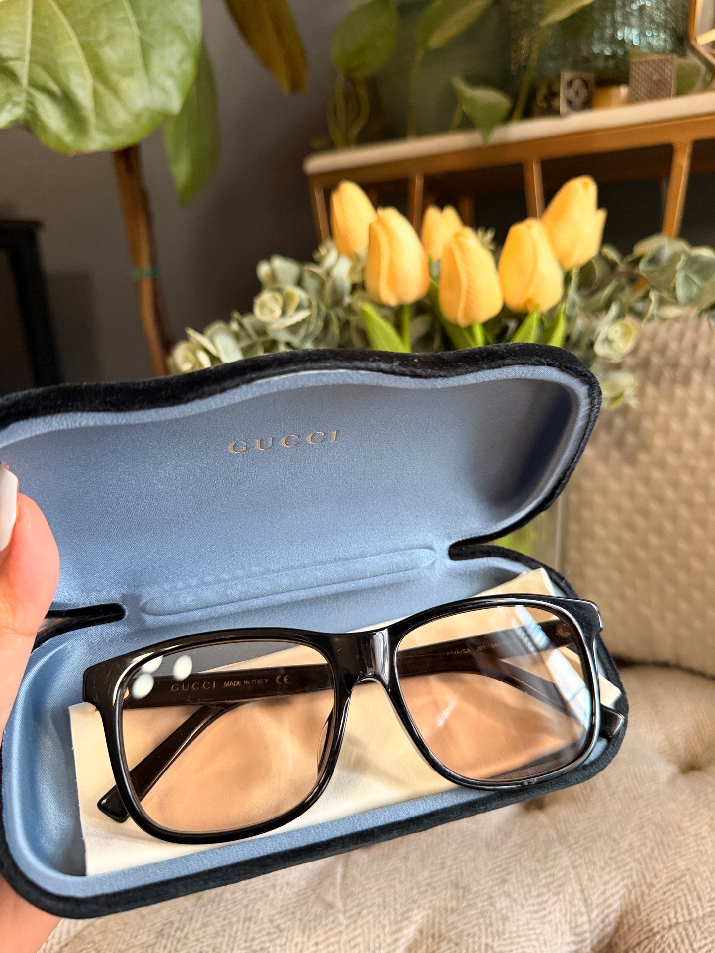 Gucci Sunnies