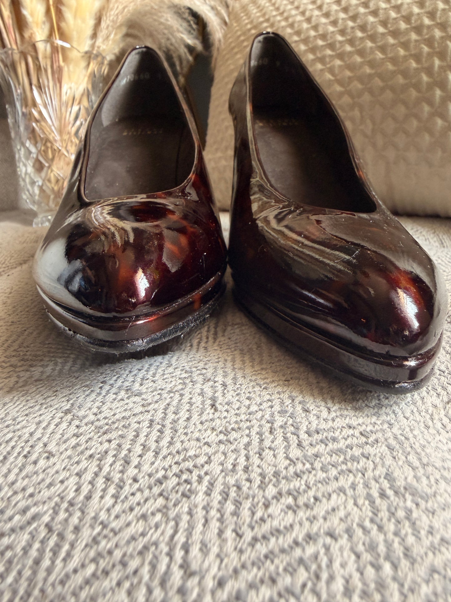 Stuart Weitzman Pumps