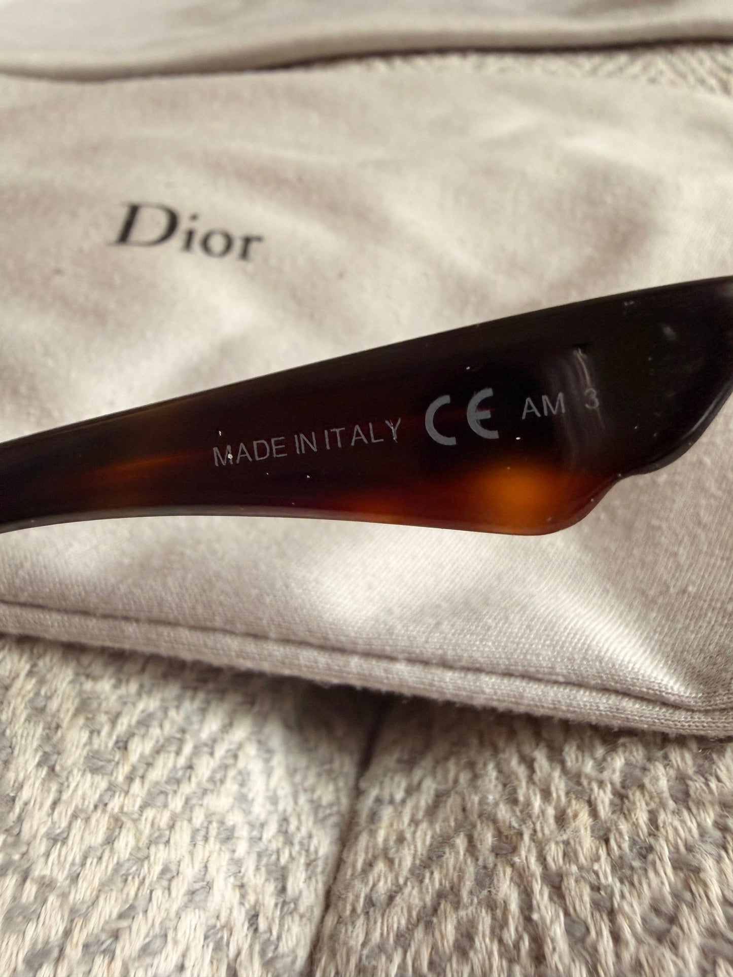 Dior Sunglasses