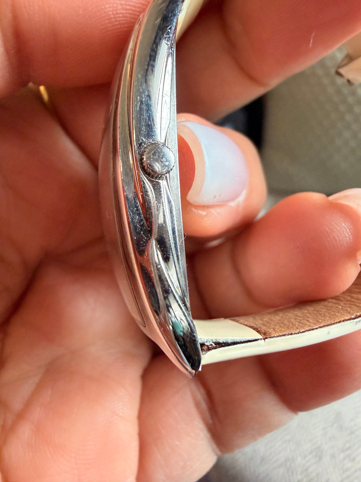 Tiffany & Co Gemea Watch