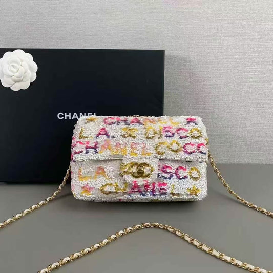 FOR PREORDER ONLY- Chanel 24C from the Coco Chanel La Disco Collection
