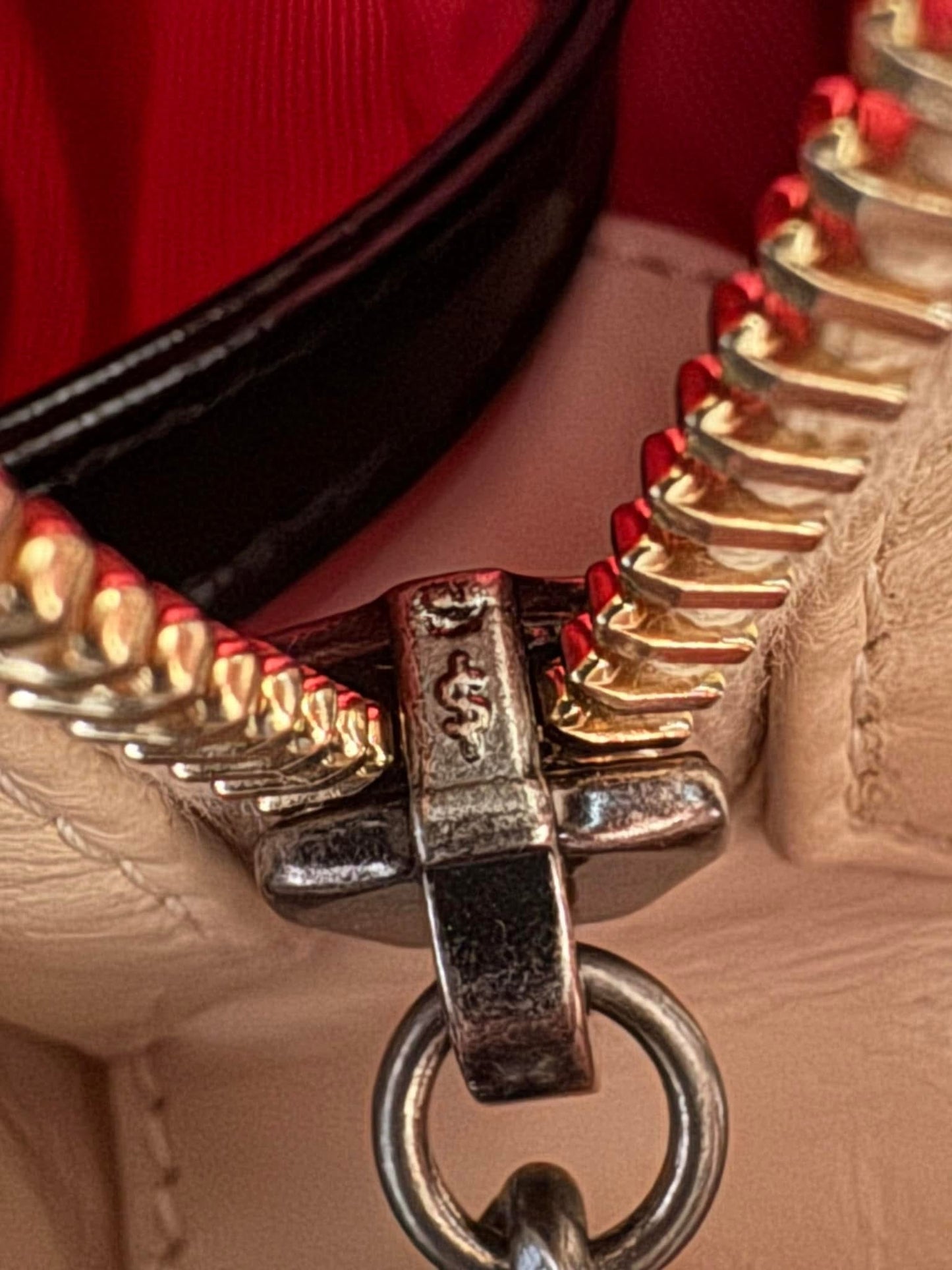 Chanel Small Gabrielle