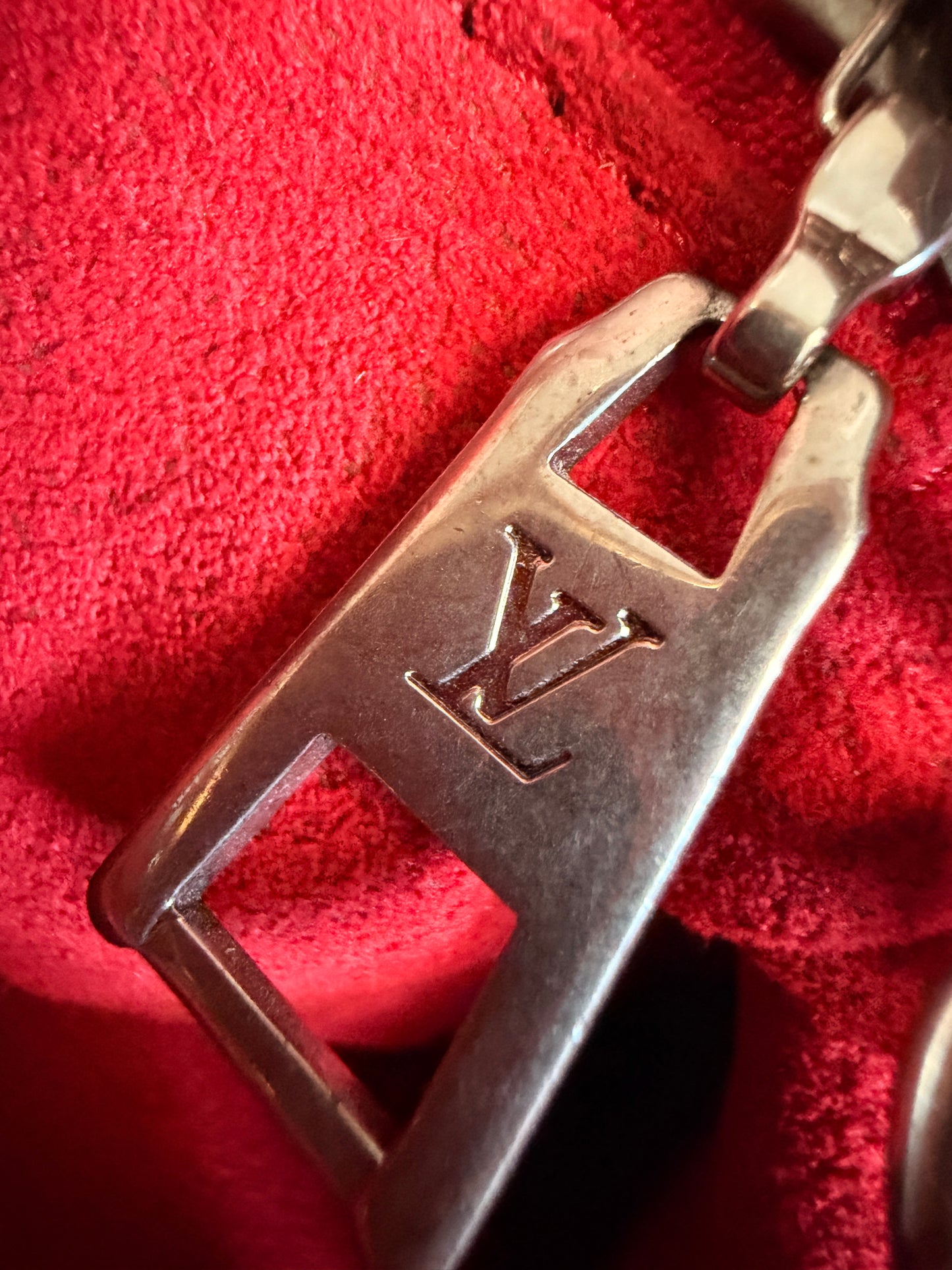 Louis Vuitton Wave Tote