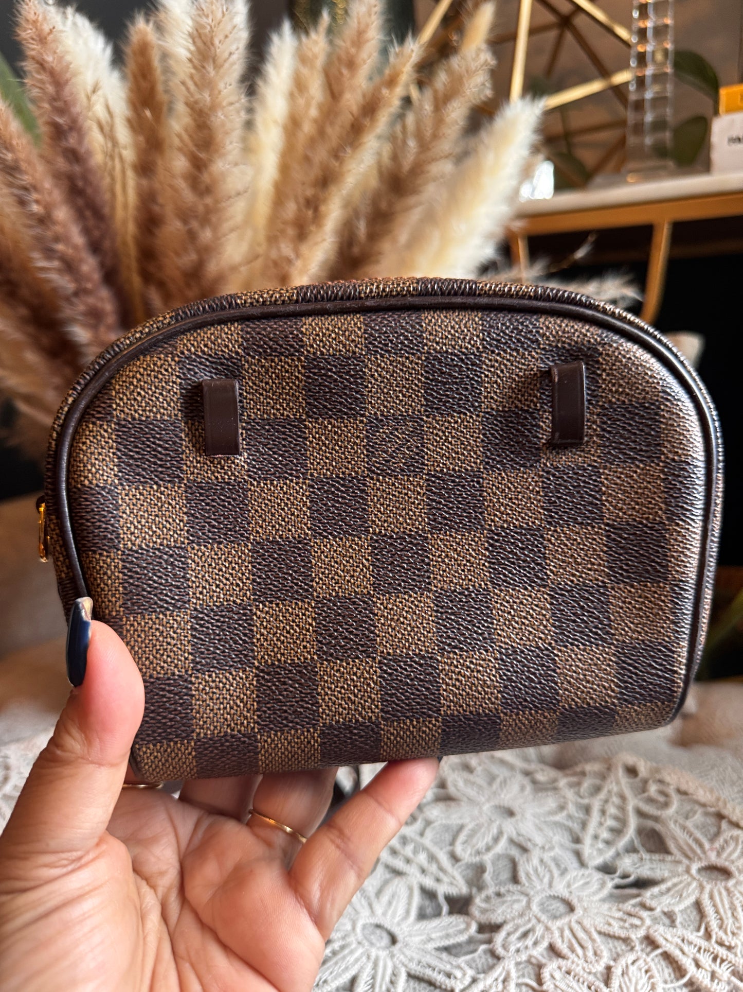 Louis Vuitton Pochette Ipanema